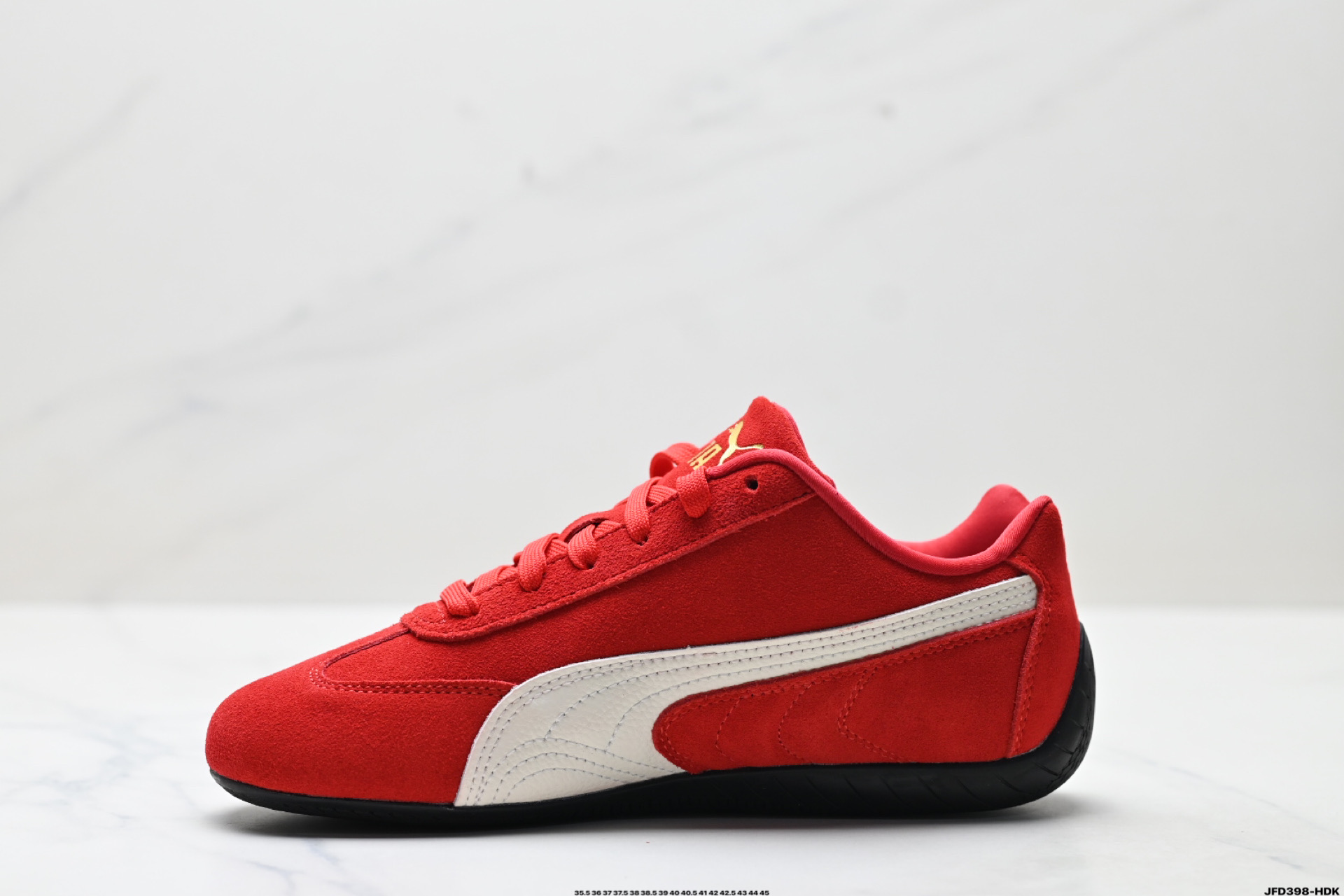 180 Puma Speedcat OG 彪马 防滑耐磨生活休闲 运动鞋 极速赛车系列 复古运动休闲跑鞋 406329-02-Chinese UA Cheap High Quatity Brand Clothes Bags handbags Sneakers wholesale wholesaler seller from China Factory suppliers Fashion Clothing Shoes best Quality Beautiful Price 180 Puma Speedcat OG 彪马 防滑耐磨生活休闲 运动鞋 极速赛车系列 复古运动休闲跑鞋 406329-02