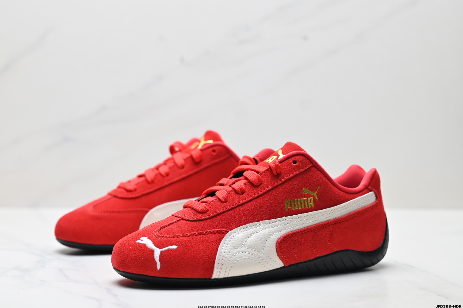 180 Puma Speedcat OG 彪马 防滑耐磨生活休闲 运动鞋 极速赛车系列 复古运动休闲跑鞋 406329-02-Chinese UA Cheap High Quatity Brand Clothes Bags handbags Sneakers wholesale wholesaler seller from China Factory suppliers Fashion Clothing Shoes best Quality Beautiful Price 180 Puma Speedcat OG 彪马 防滑耐磨生活休闲 运动鞋 极速赛车系列 复古运动休闲跑鞋 406329-02