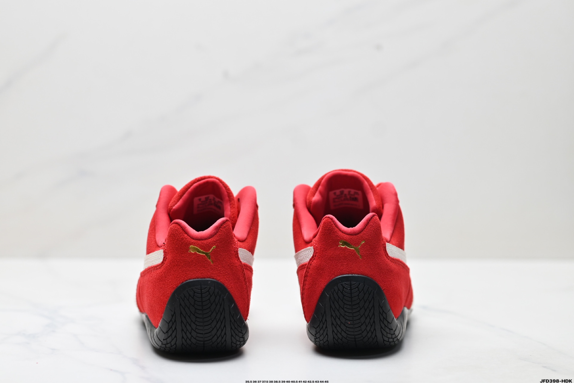 180 Puma Speedcat OG 彪马 防滑耐磨生活休闲 运动鞋 极速赛车系列 复古运动休闲跑鞋 406329-02-Chinese UA Cheap High Quatity Brand Clothes Bags handbags Sneakers wholesale wholesaler seller from China Factory suppliers Fashion Clothing Shoes best Quality Beautiful Price 180 Puma Speedcat OG 彪马 防滑耐磨生活休闲 运动鞋 极速赛车系列 复古运动休闲跑鞋 406329-02