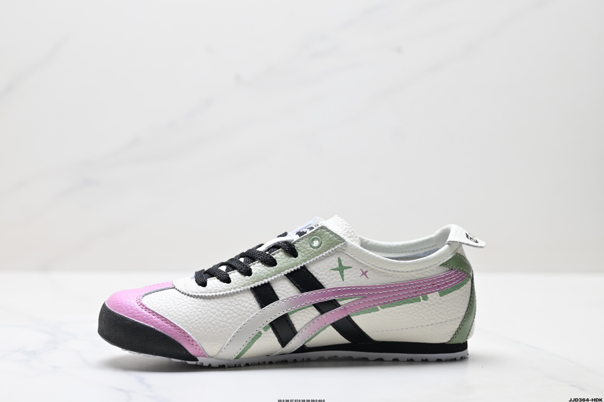 140 Onitsuka Tiger NIPPON MADE 鬼冢虎手工鞋系列 1183B493-100