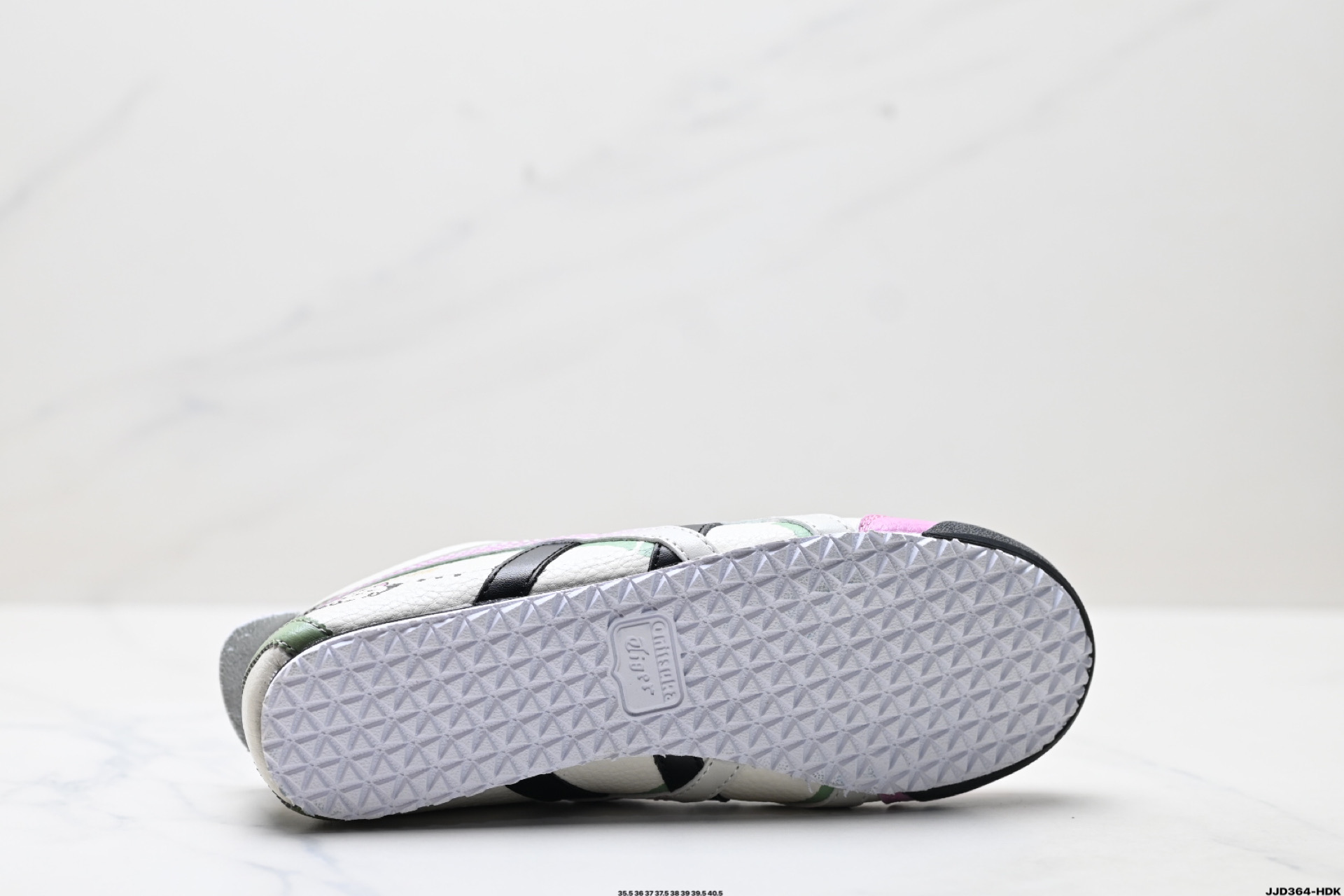 140 Onitsuka Tiger NIPPON MADE 鬼冢虎手工鞋系列 1183B493-100