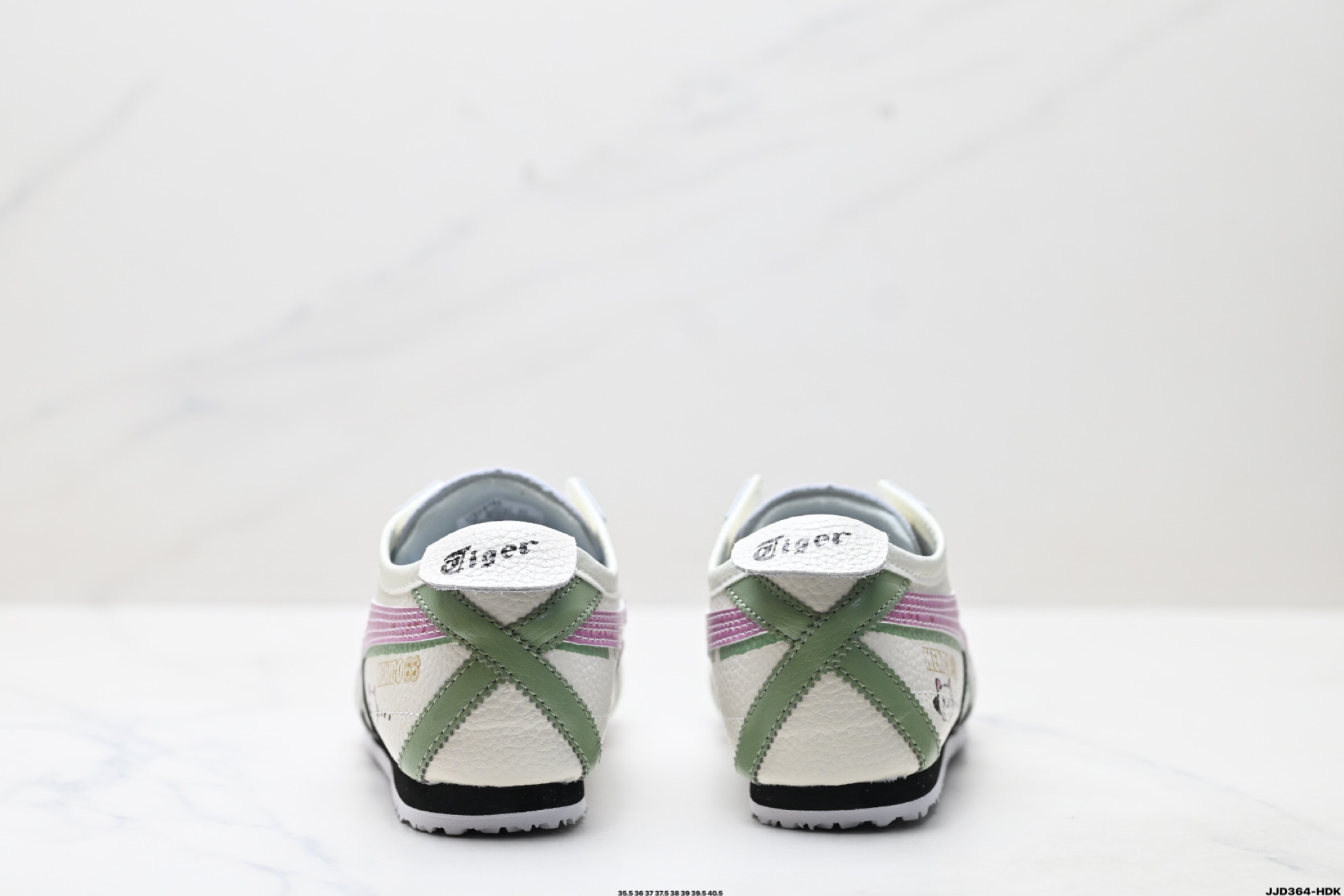 140 Onitsuka Tiger NIPPON MADE 鬼冢虎手工鞋系列 1183B493-100