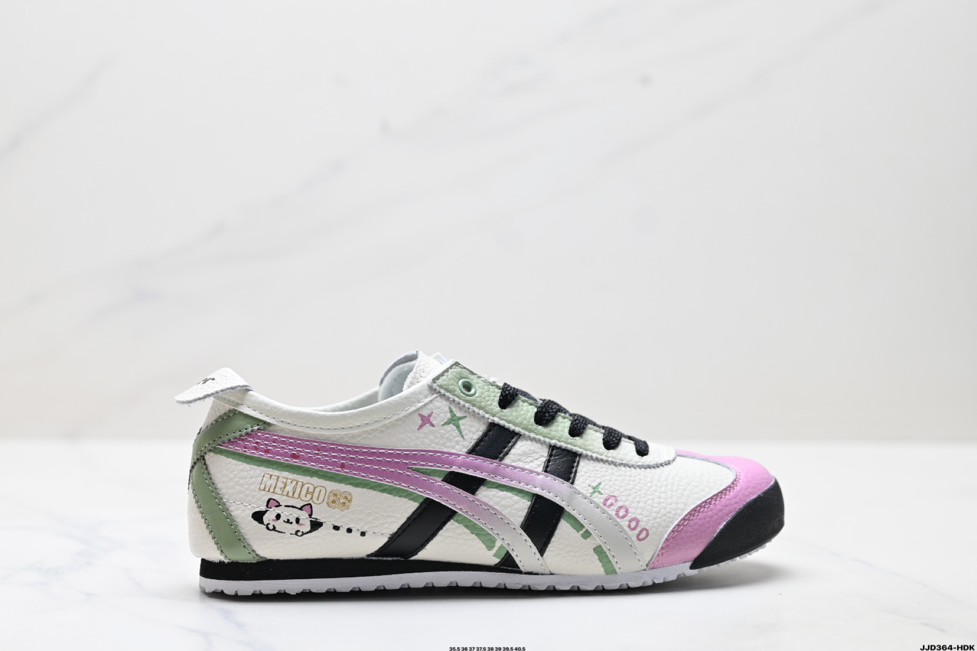 140 Onitsuka Tiger NIPPON MADE 鬼冢虎手工鞋系列 1183B493-100