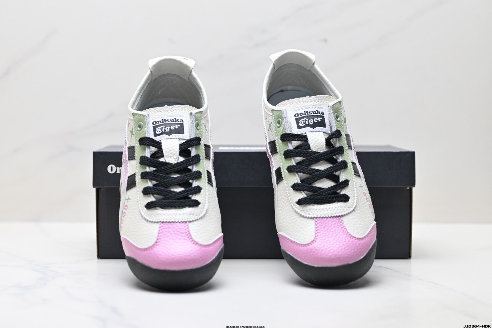 140 Onitsuka Tiger NIPPON MADE 鬼冢虎手工鞋系列 1183B493-100