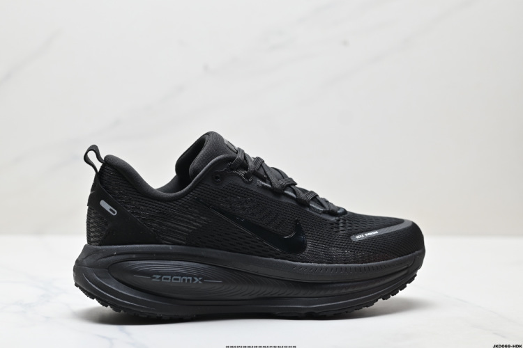 Nike Vomero 18: ReactX Foam, Air Zoom, Cushioned Running Shoes - HM6803-005 1 Nike Vomero 18: ReactX Foam, Air Zoom, Cushioned Running Shoes – HM6803-005