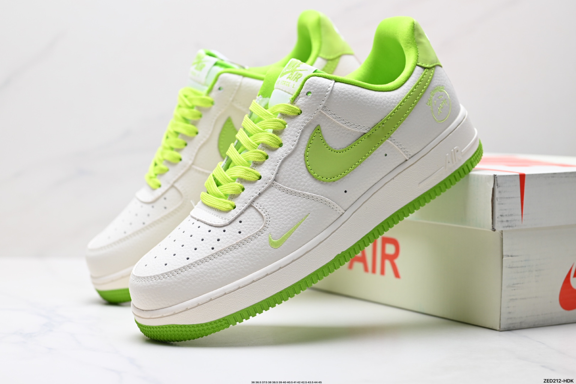 270 NIKE AIR FORCE 1‘07 LV8 XX3168-218