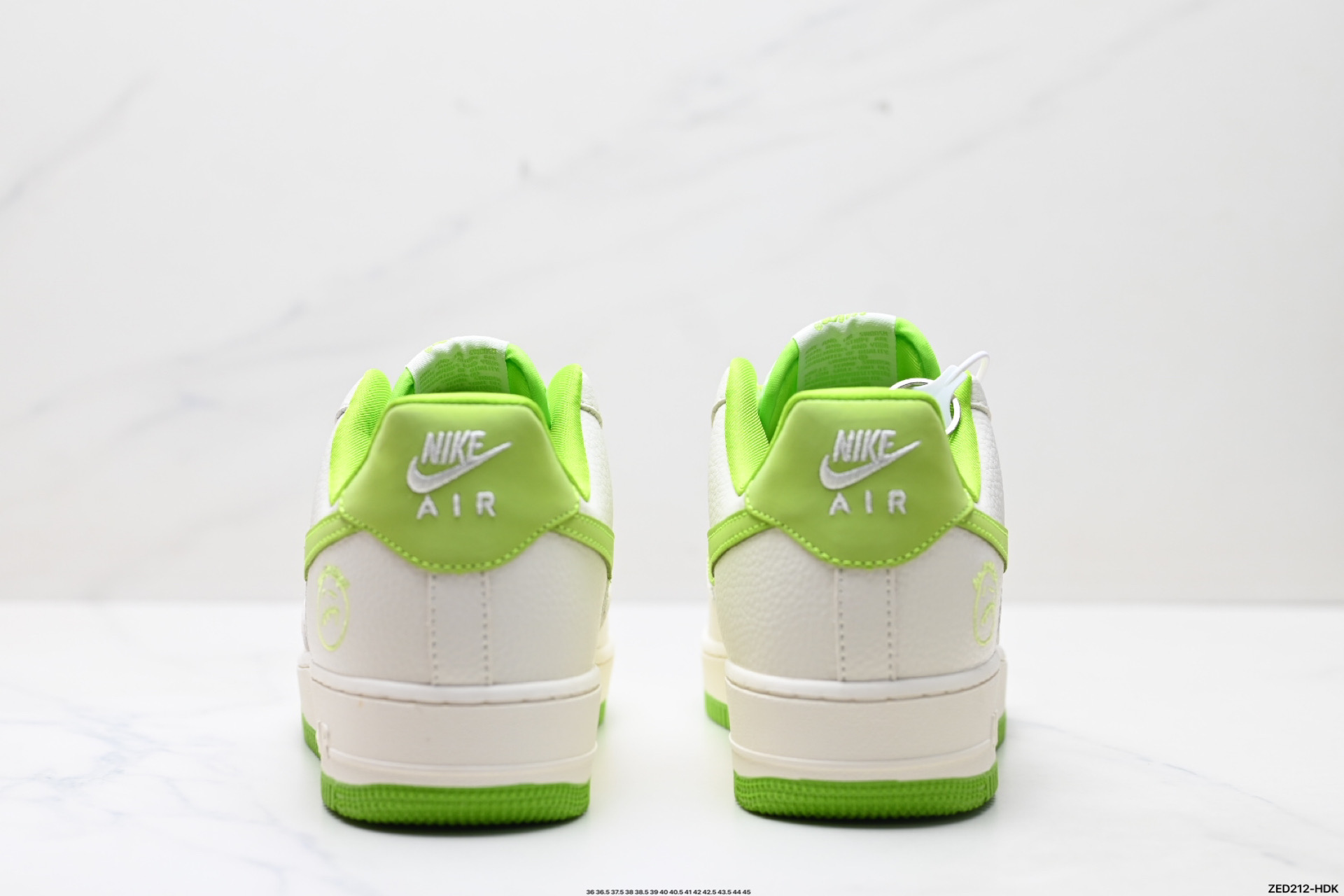 270 NIKE AIR FORCE 1‘07 LV8 XX3168-218