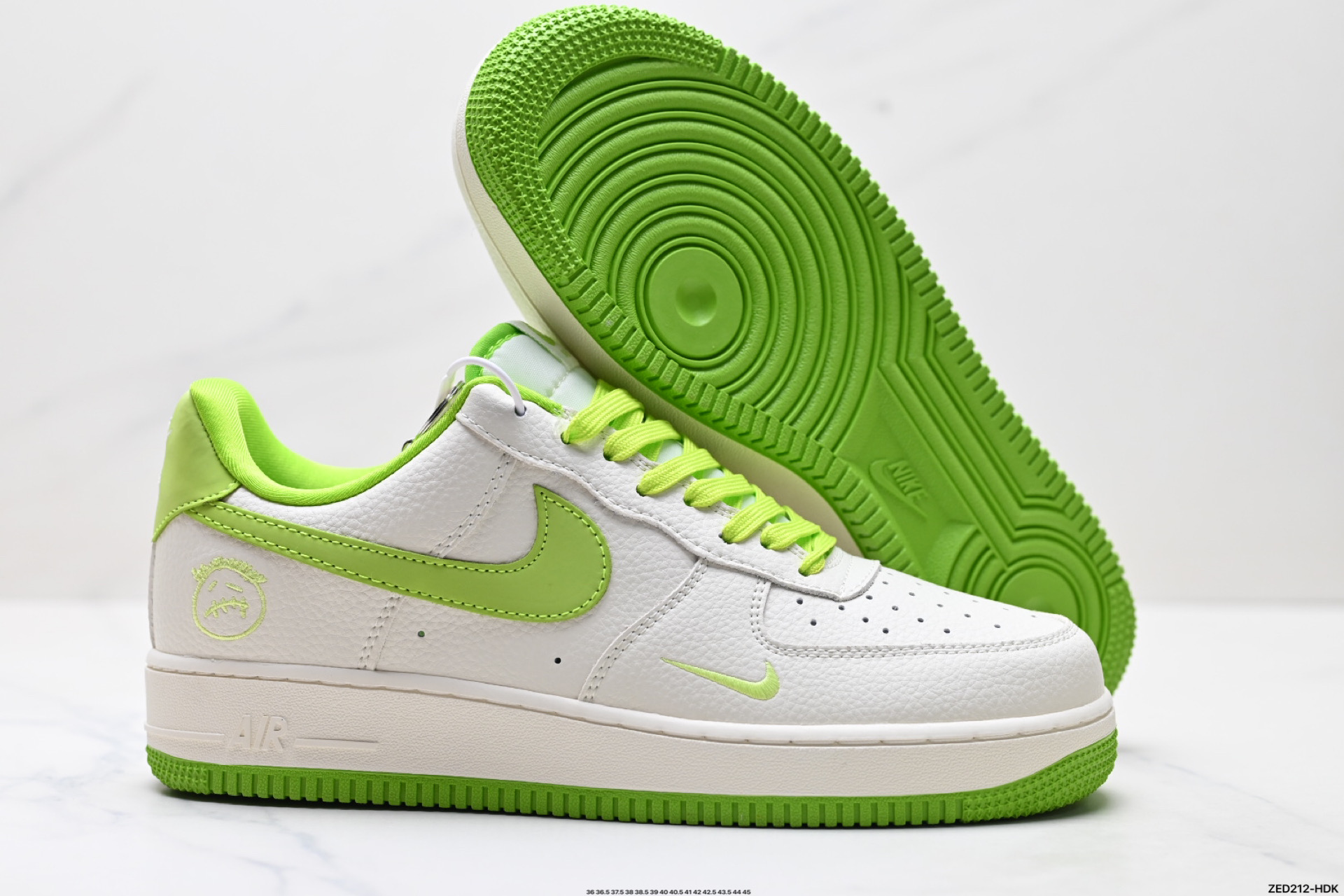 270 NIKE AIR FORCE 1‘07 LV8 XX3168-218