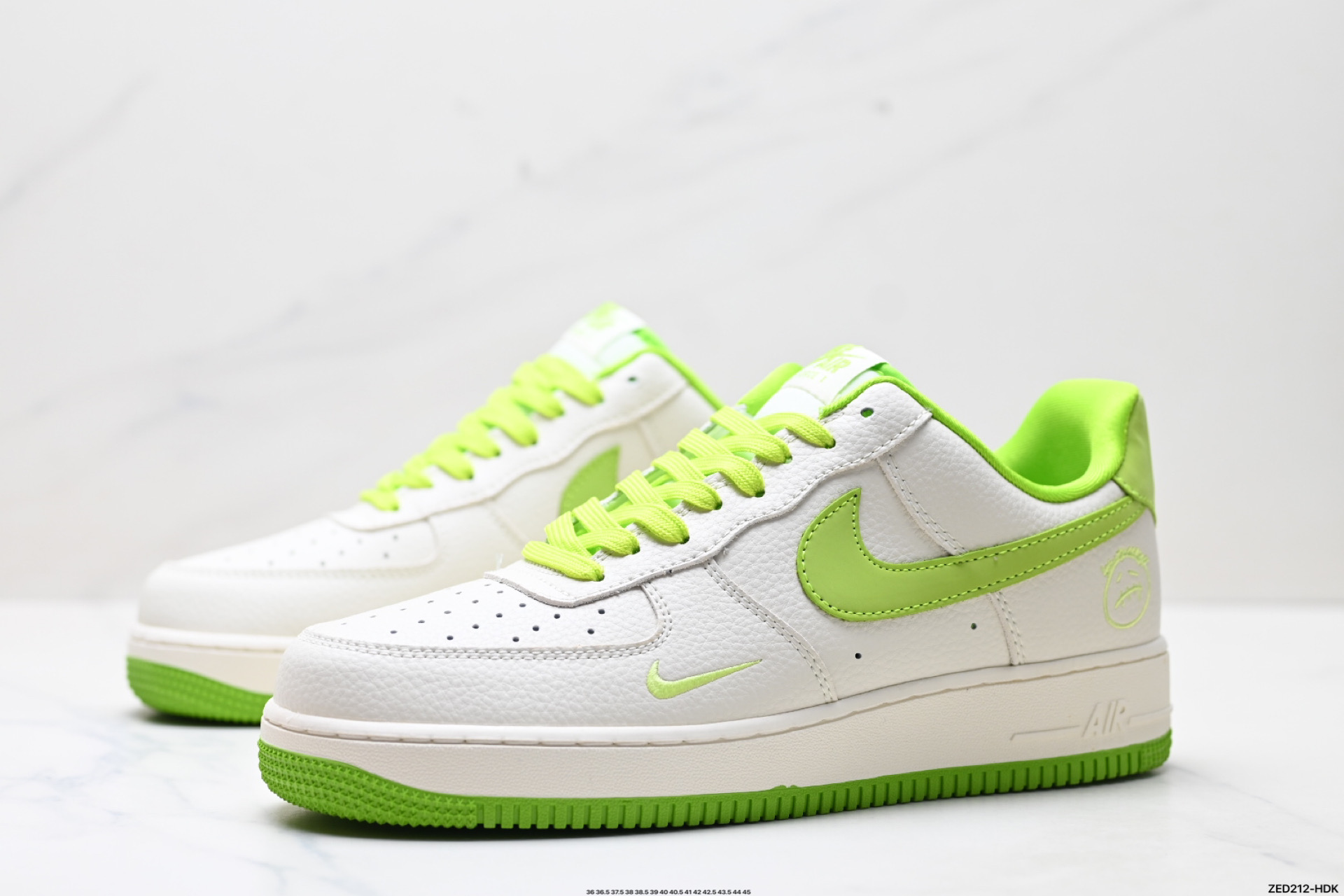 270 NIKE AIR FORCE 1‘07 LV8 XX3168-218