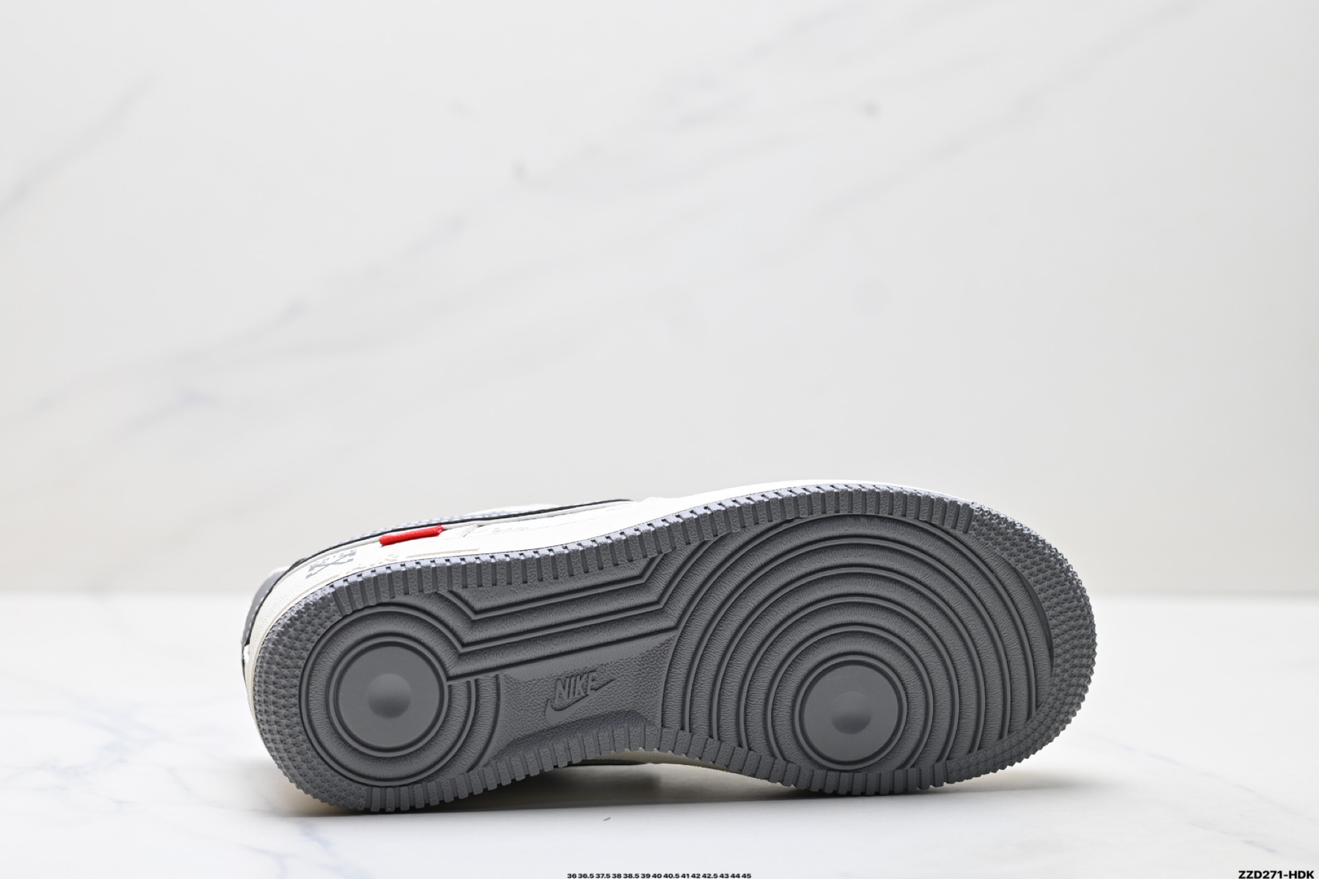 260 NIKE AIR FORCE 1‘07 LV8 KJ1688-004