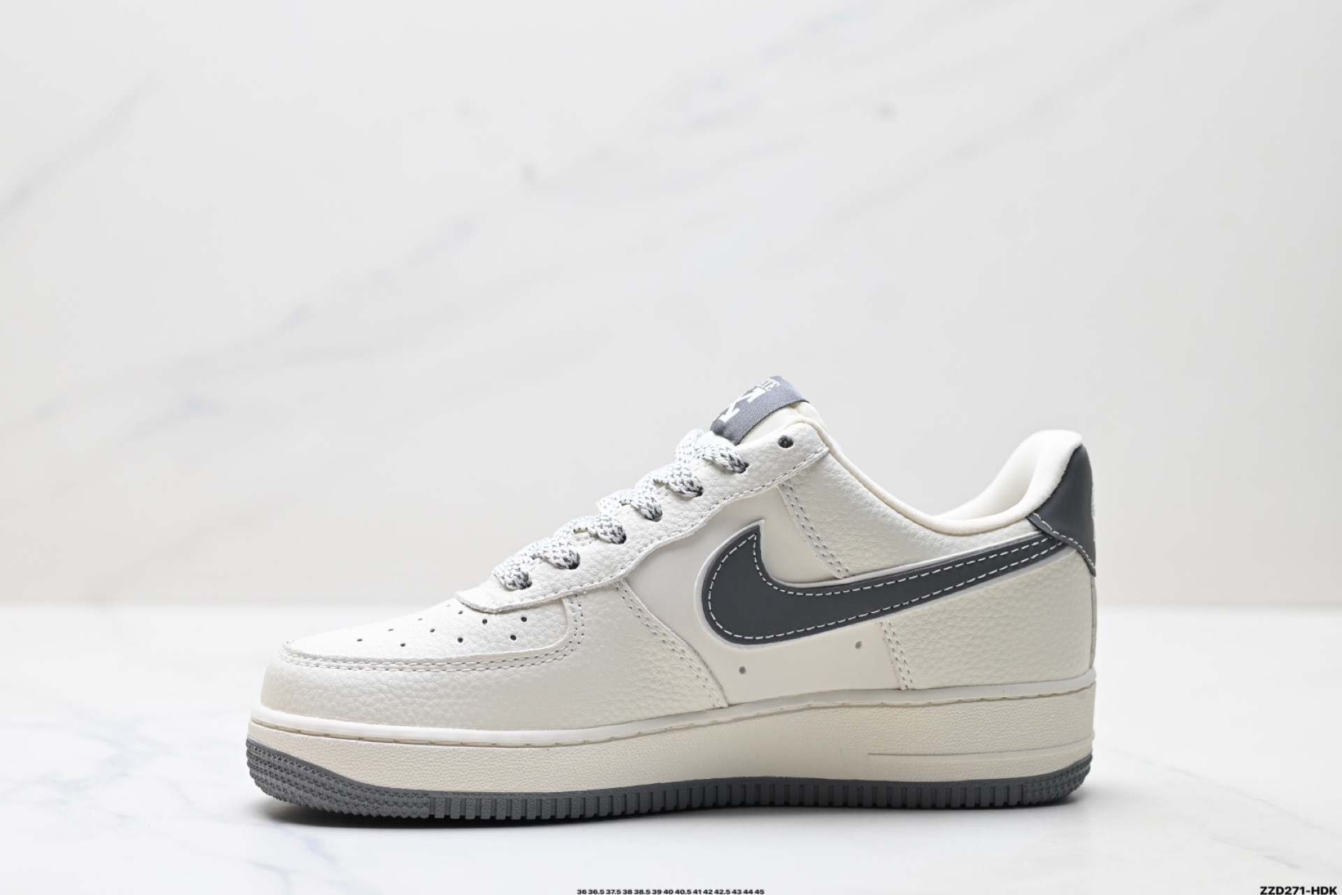 260 NIKE AIR FORCE 1‘07 LV8 KJ1688-004