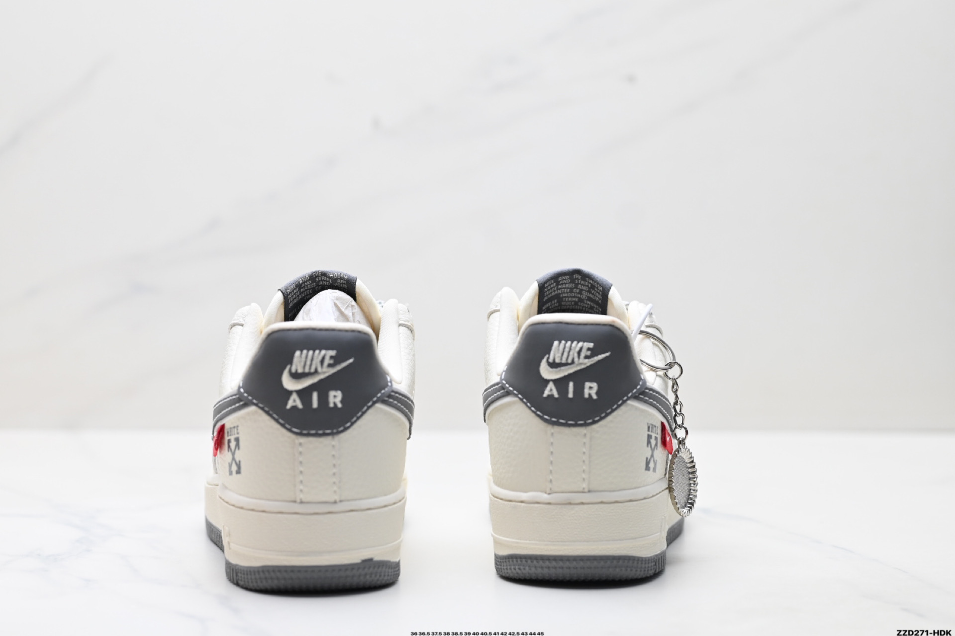 260 NIKE AIR FORCE 1‘07 LV8 KJ1688-004