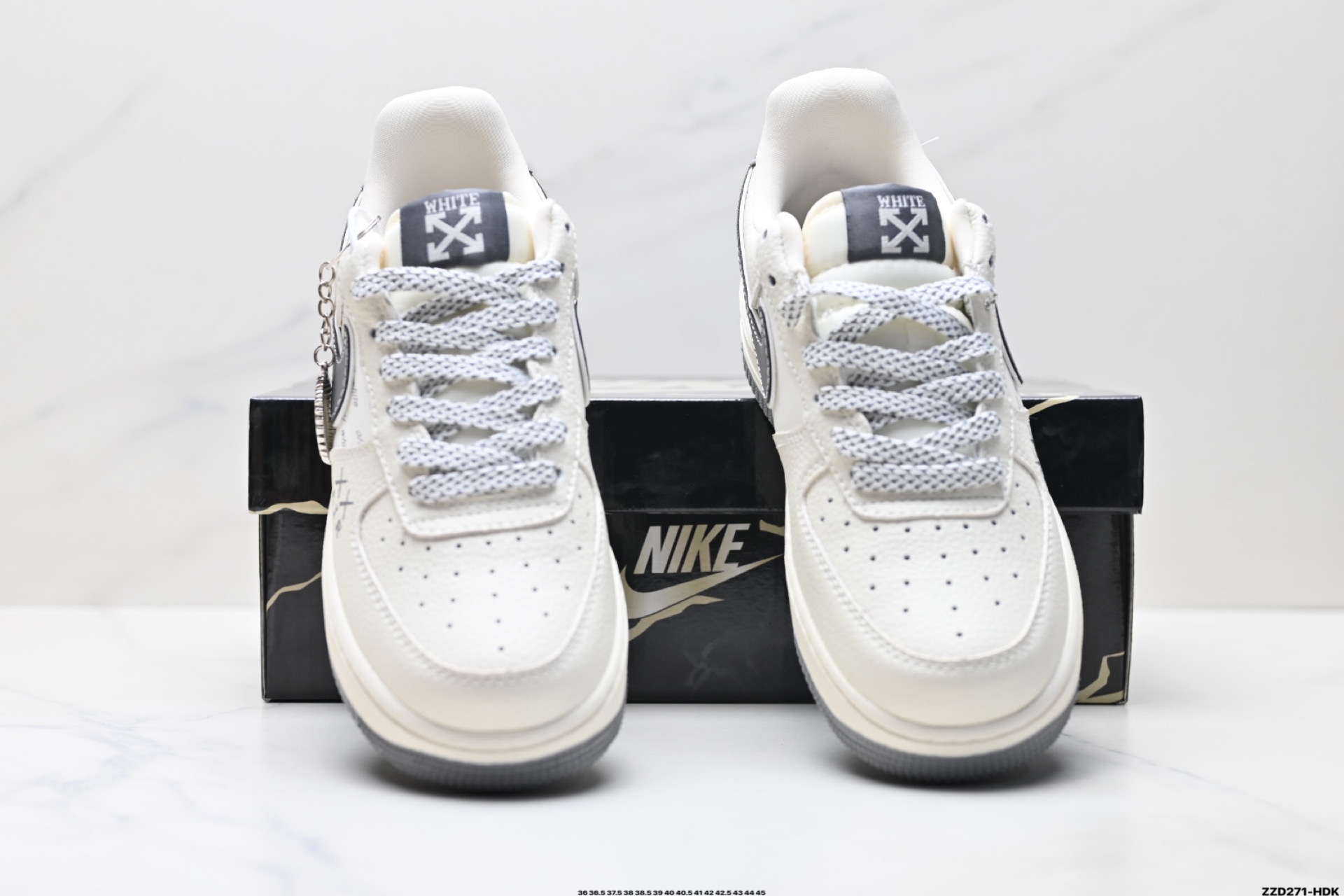 260 NIKE AIR FORCE 1‘07 LV8 KJ1688-004