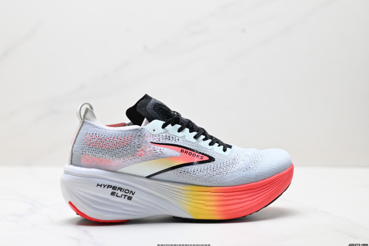 Brooks Hyperion Elite 4 PB Running Shoes - Breathable, Lightweight, and Durable 1 Brooks Hyperion Elite 4 PB Running Shoes – Breathable, Lightweight, and Durable