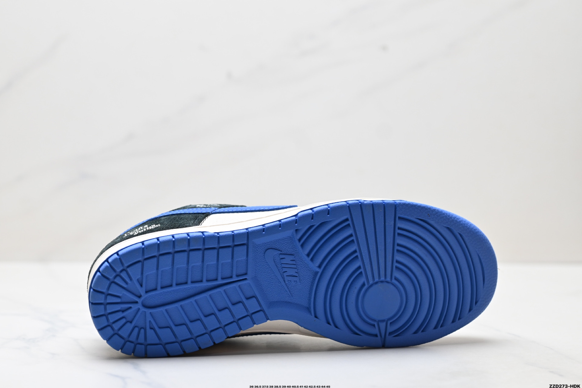 260 Nike Dunk Low Retro ‘DIY高端定制’耐克 低帮休闲运动板鞋 XD1588-221