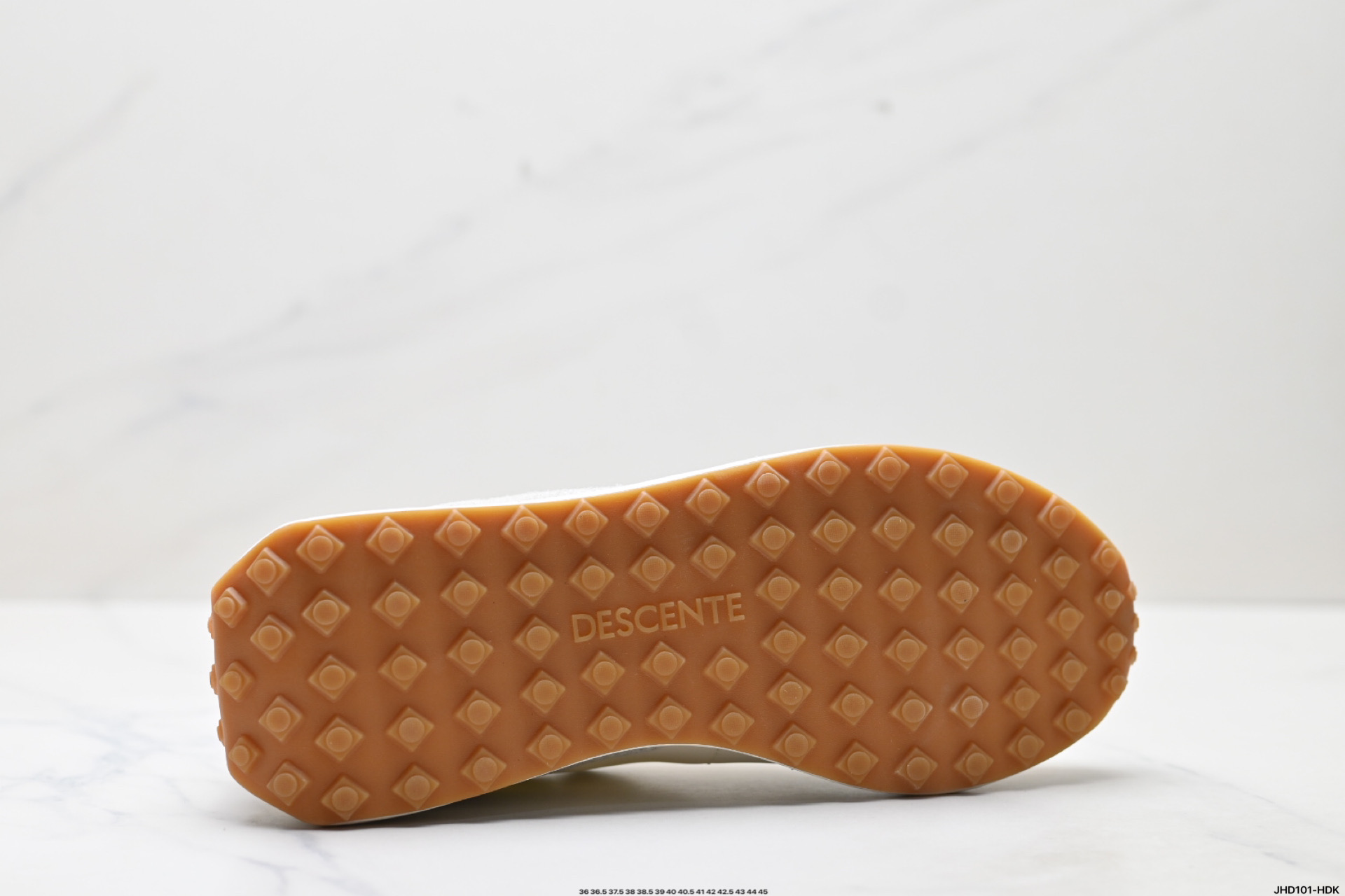 200 DESCENTE迪桑特CHRON系列男女同款TRAINER运动休闲鞋夏季 D5231LSN15