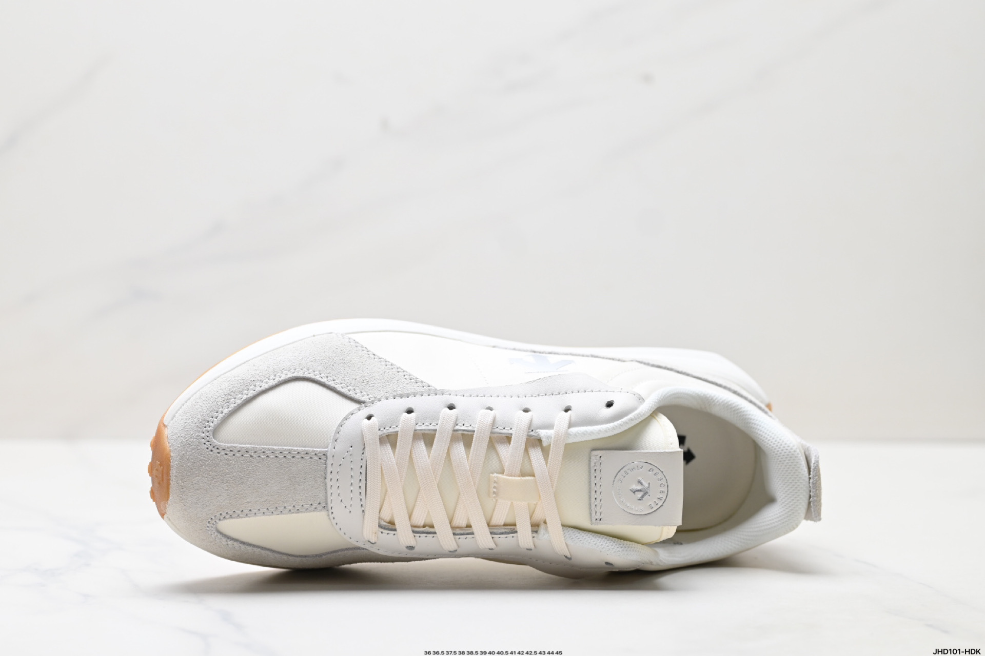 200 DESCENTE迪桑特CHRON系列男女同款TRAINER运动休闲鞋夏季 D5231LSN15