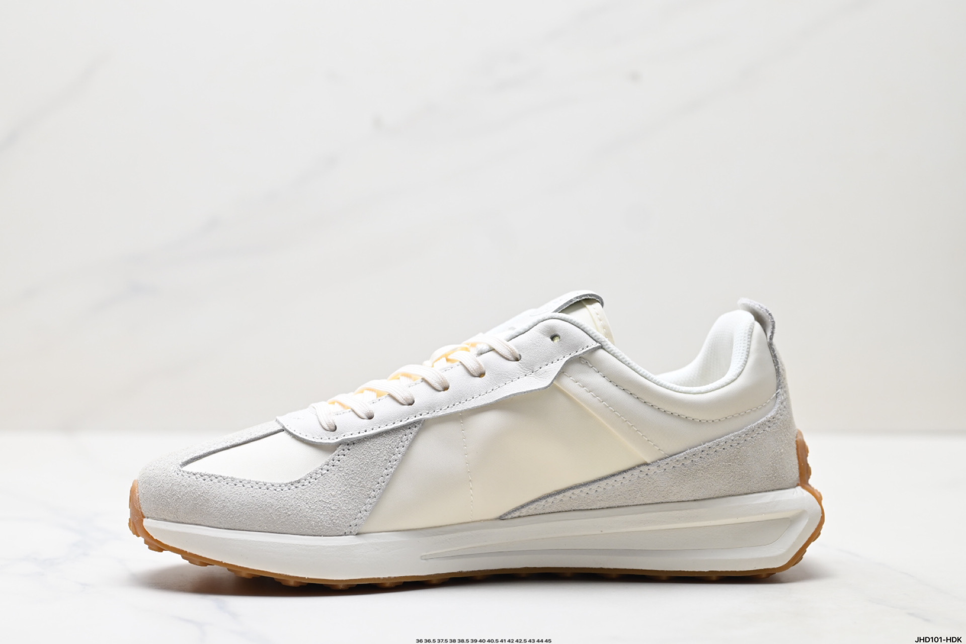 200 DESCENTE迪桑特CHRON系列男女同款TRAINER运动休闲鞋夏季 D5231LSN15