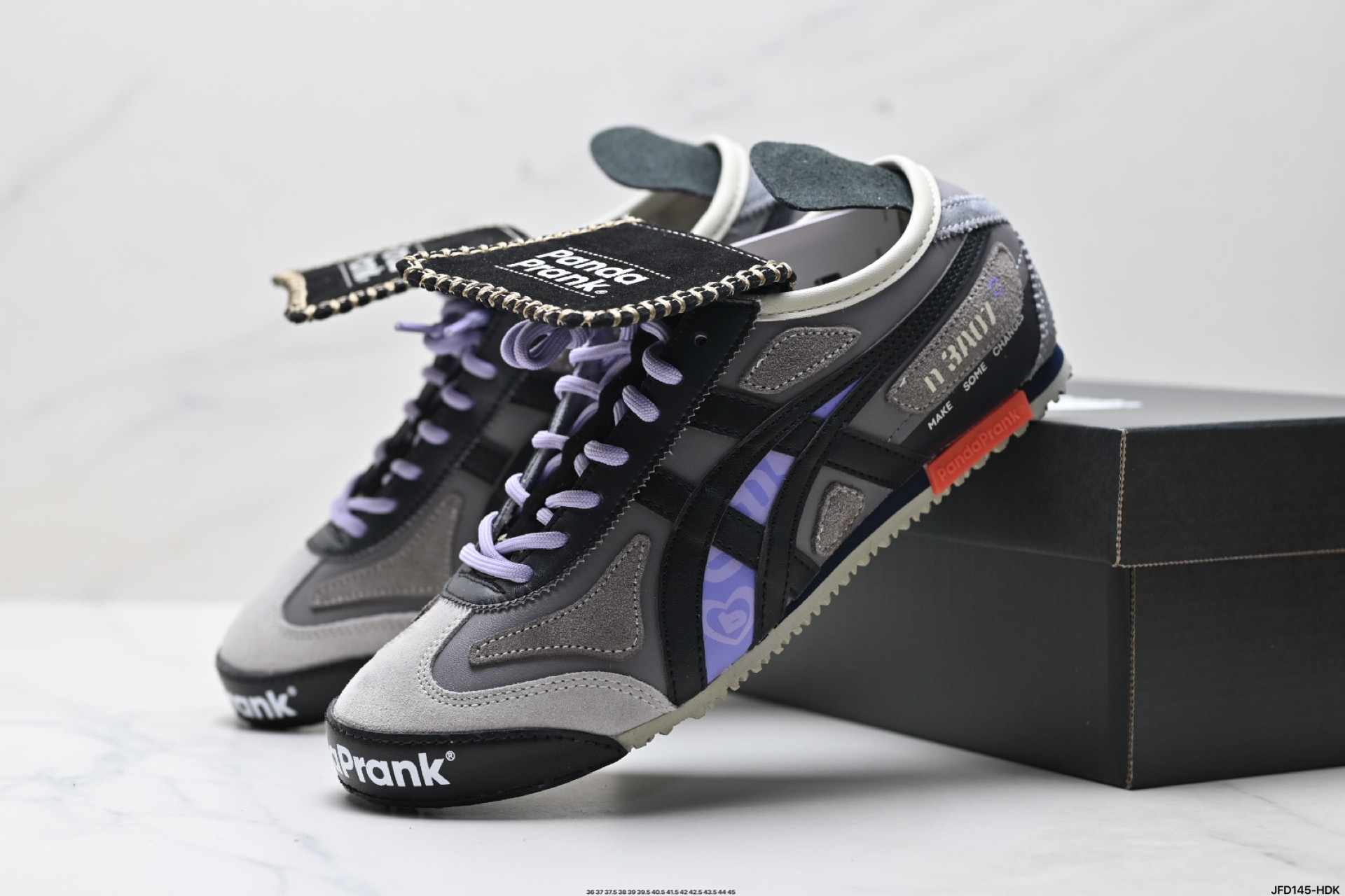 180 Onitsuka Tiger NIPPON MADE 鬼冢虎手工鞋系列 1183C102-200