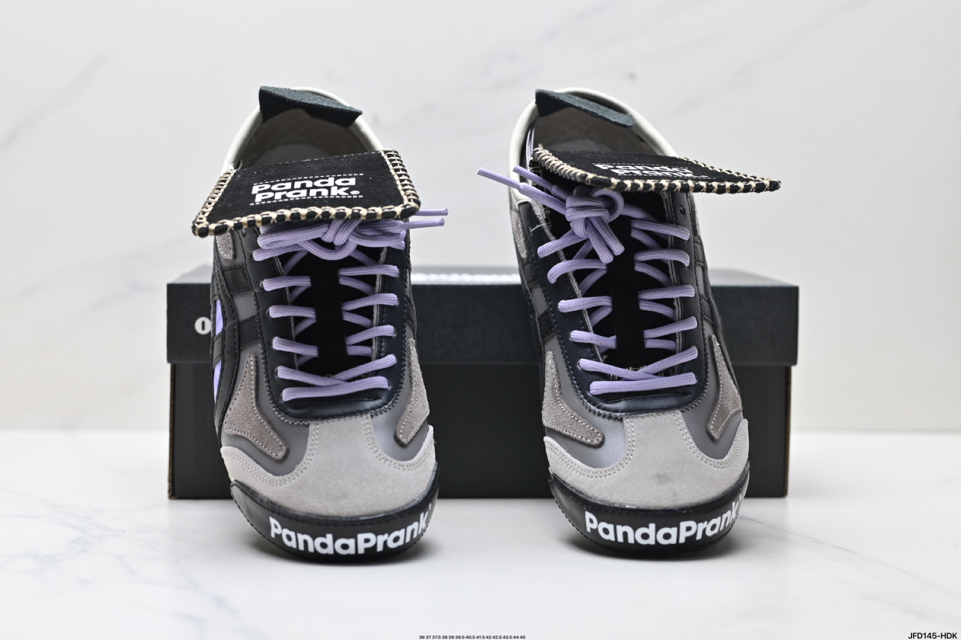 180 Onitsuka Tiger NIPPON MADE 鬼冢虎手工鞋系列 1183C102-200