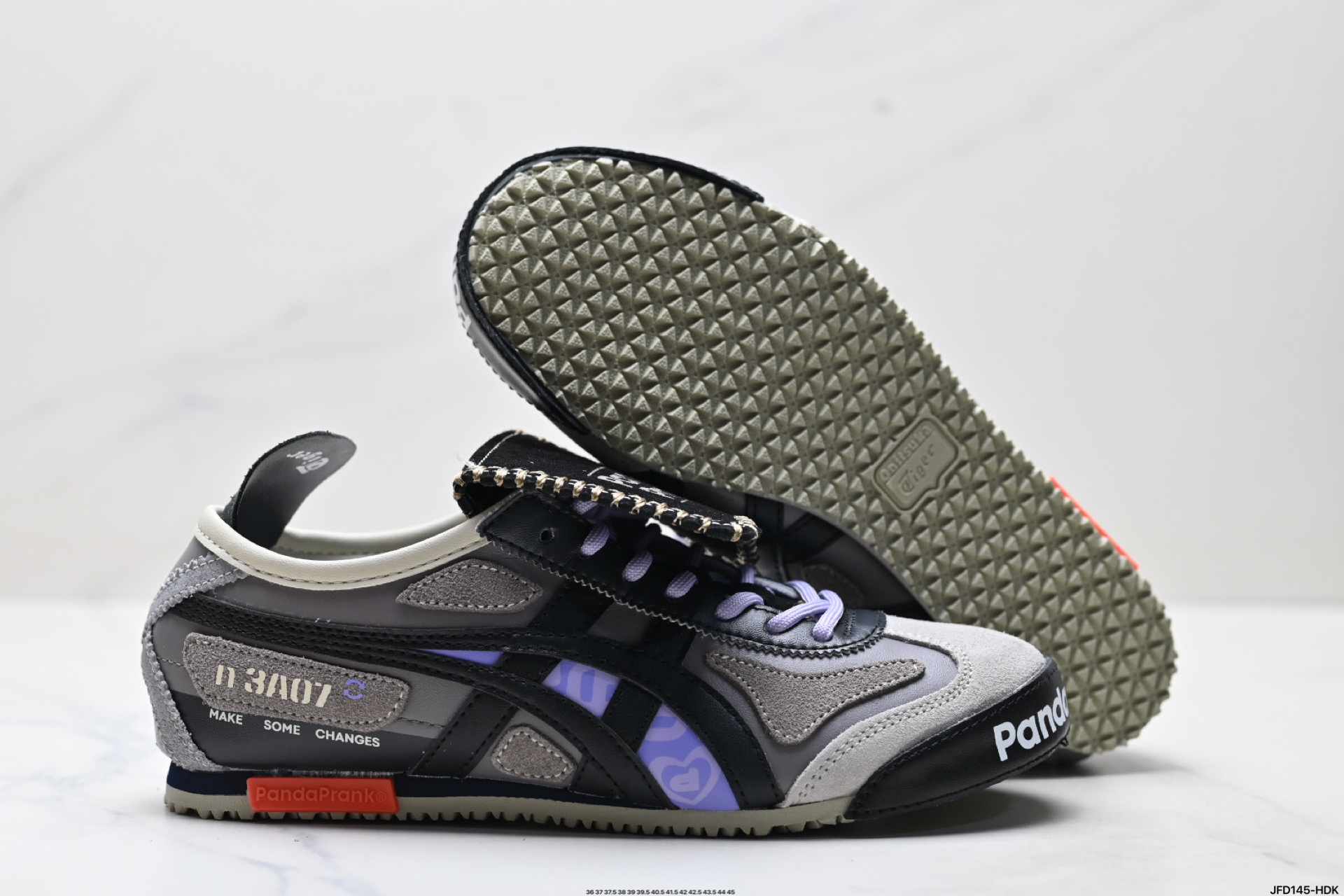 180 Onitsuka Tiger NIPPON MADE 鬼冢虎手工鞋系列 1183C102-200