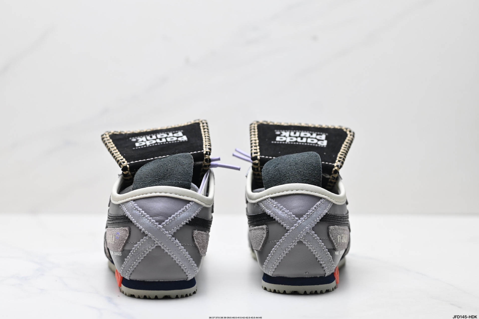 180 Onitsuka Tiger NIPPON MADE 鬼冢虎手工鞋系列 1183C102-200