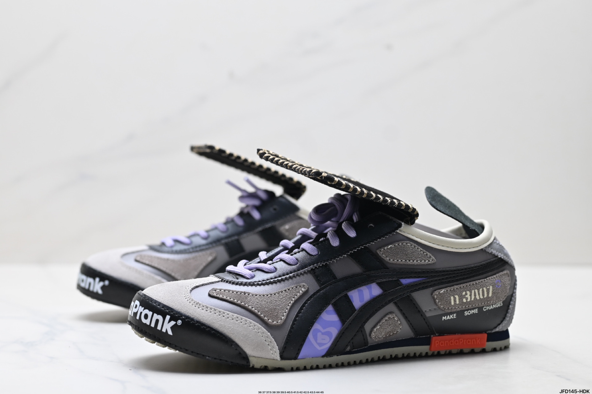 180 Onitsuka Tiger NIPPON MADE 鬼冢虎手工鞋系列 1183C102-200
