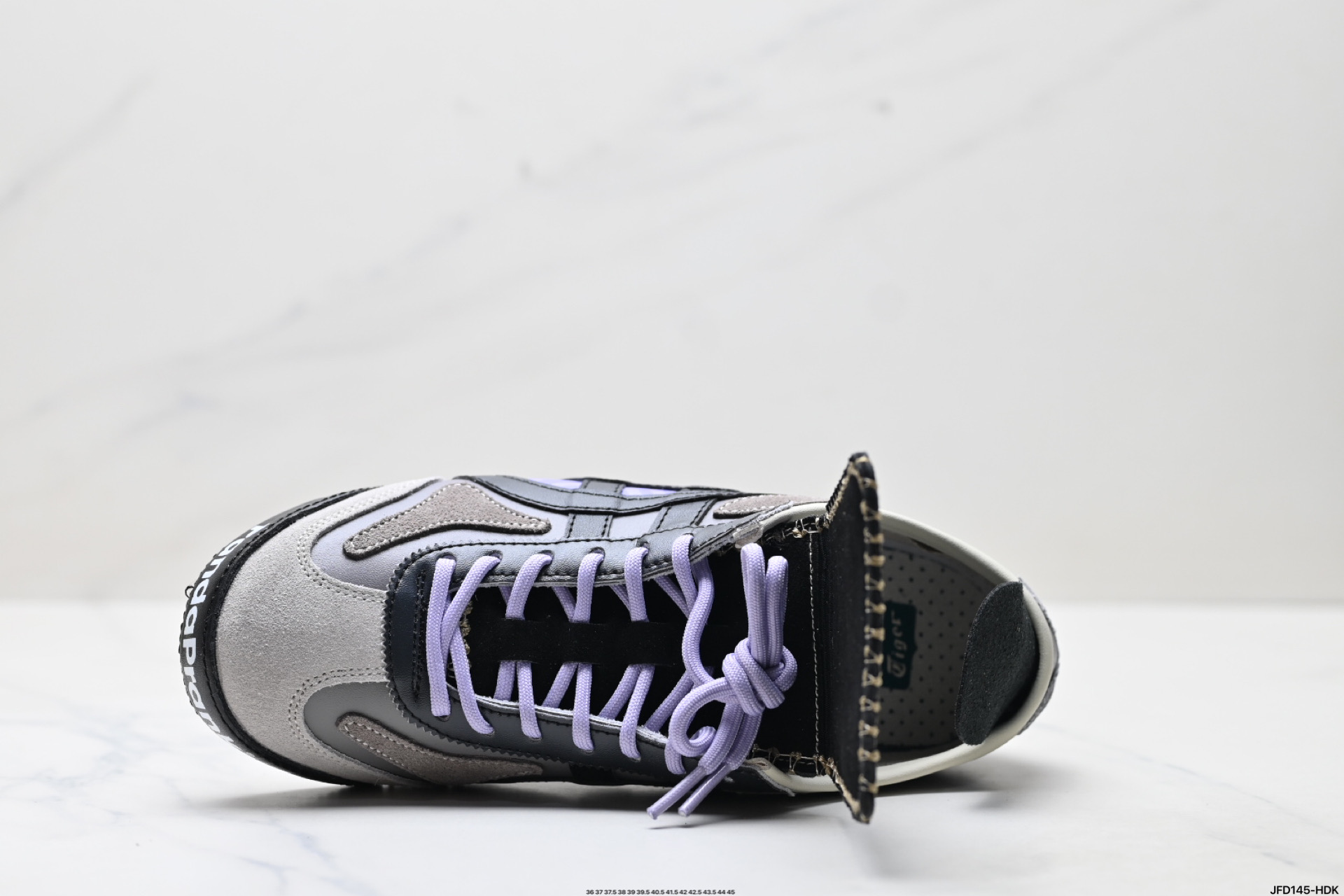 180 Onitsuka Tiger NIPPON MADE 鬼冢虎手工鞋系列 1183C102-200