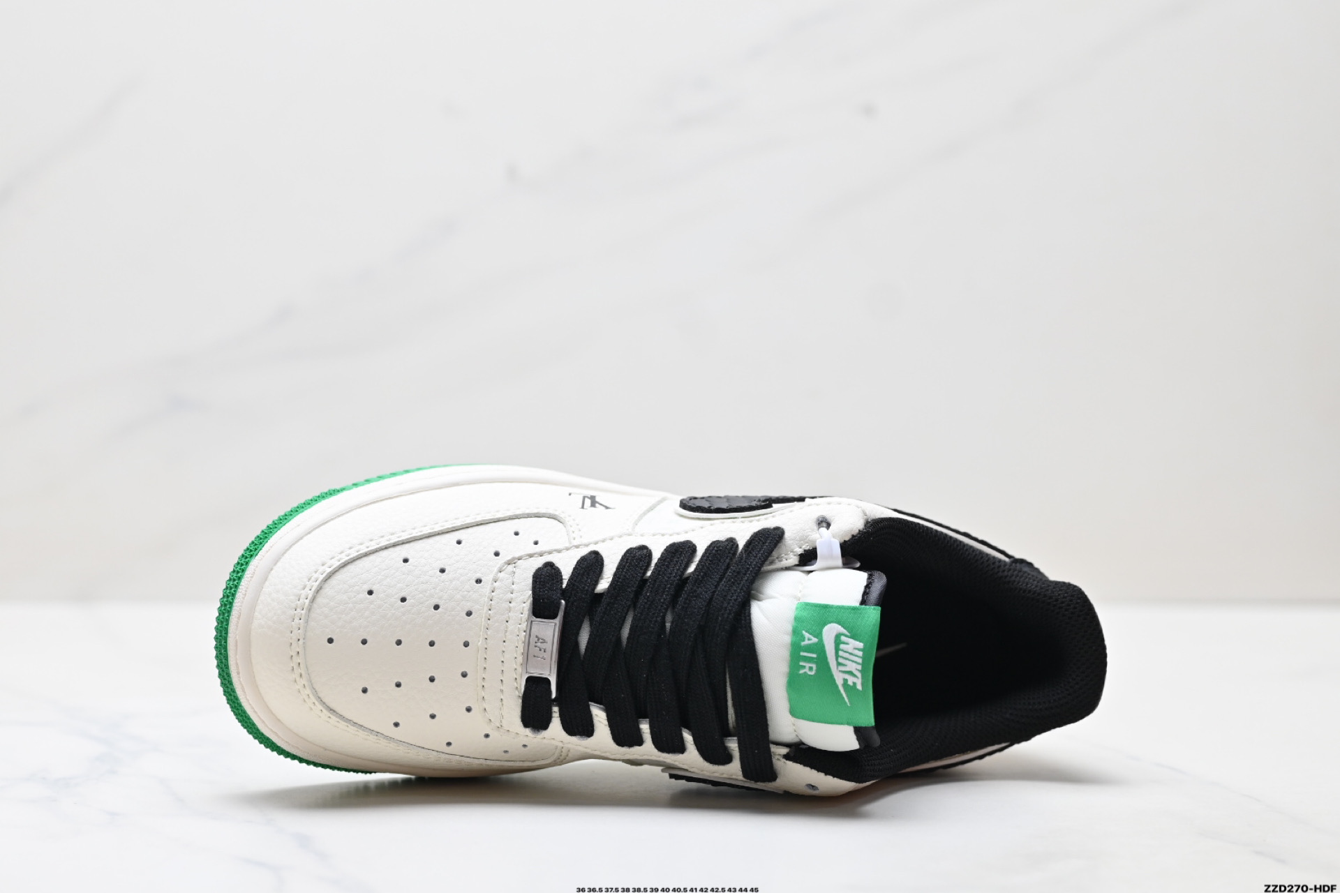 260 NIKE AIR FORCE 1‘07 LV8 QW5836-008