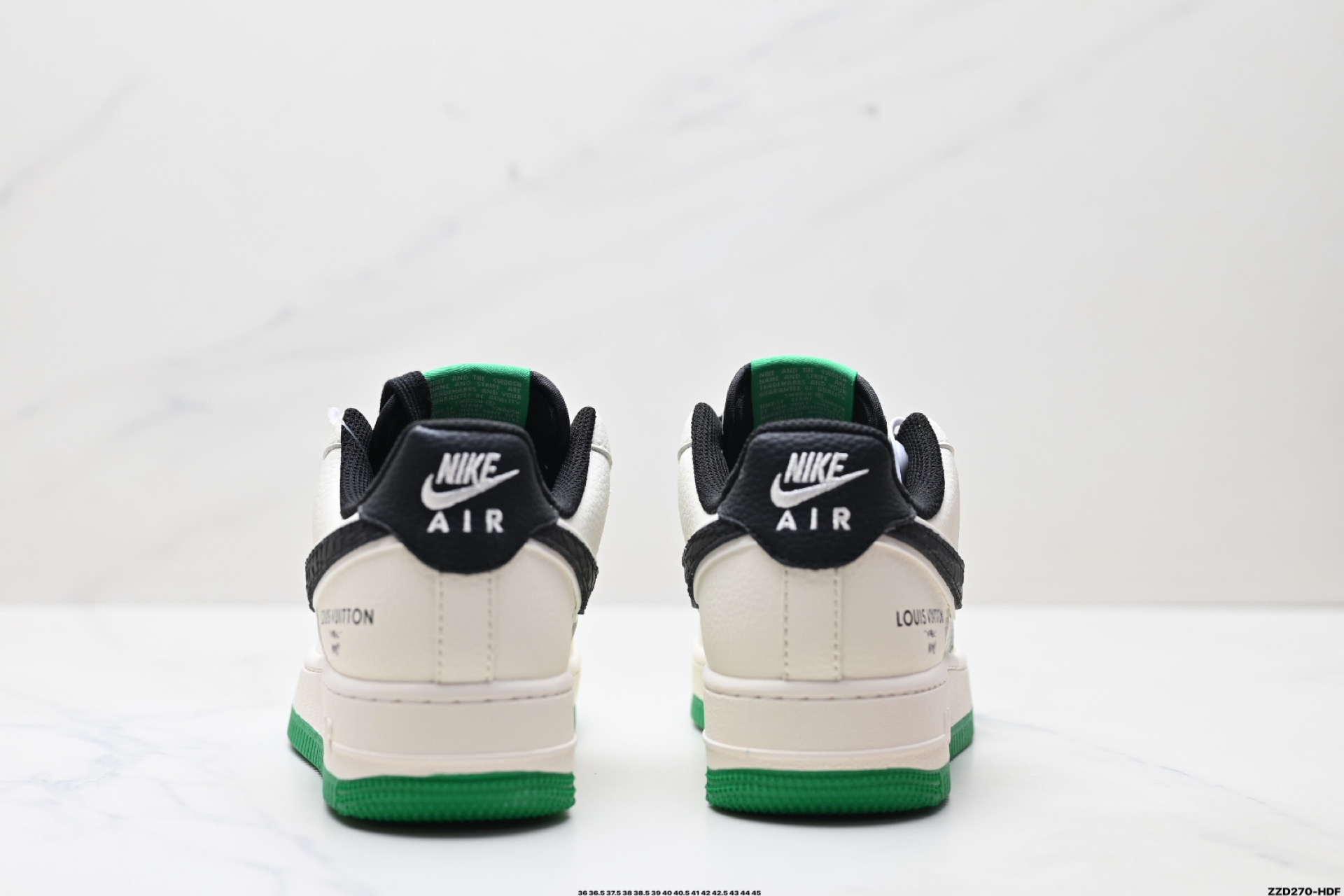 260 NIKE AIR FORCE 1‘07 LV8 QW5836-008