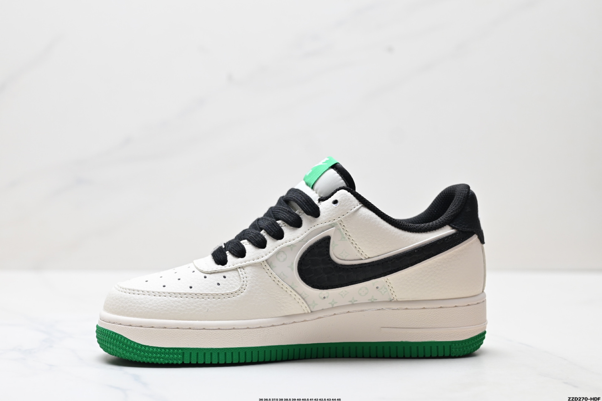 260 NIKE AIR FORCE 1‘07 LV8 QW5836-008