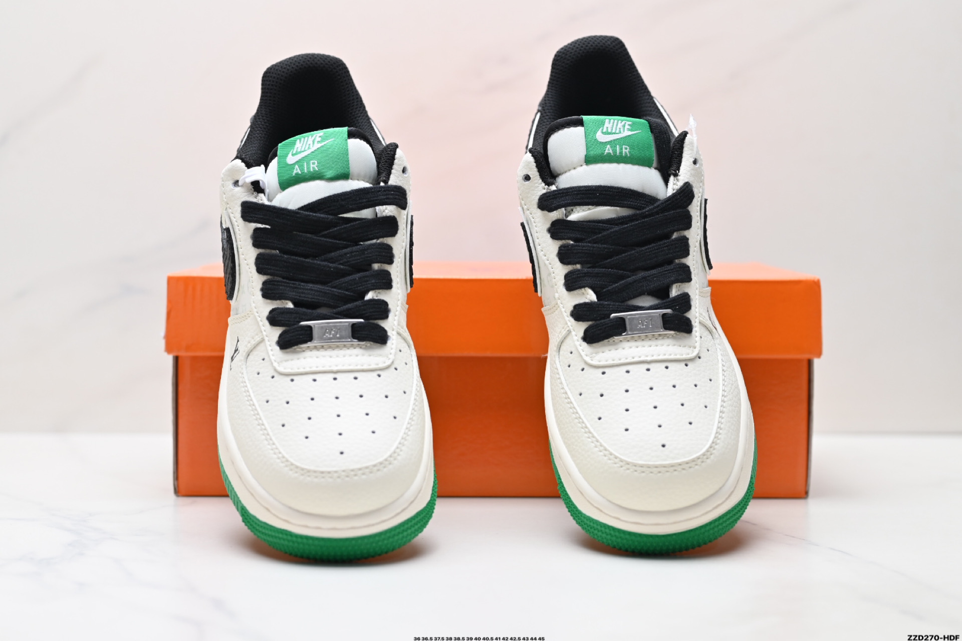 260 NIKE AIR FORCE 1‘07 LV8 QW5836-008