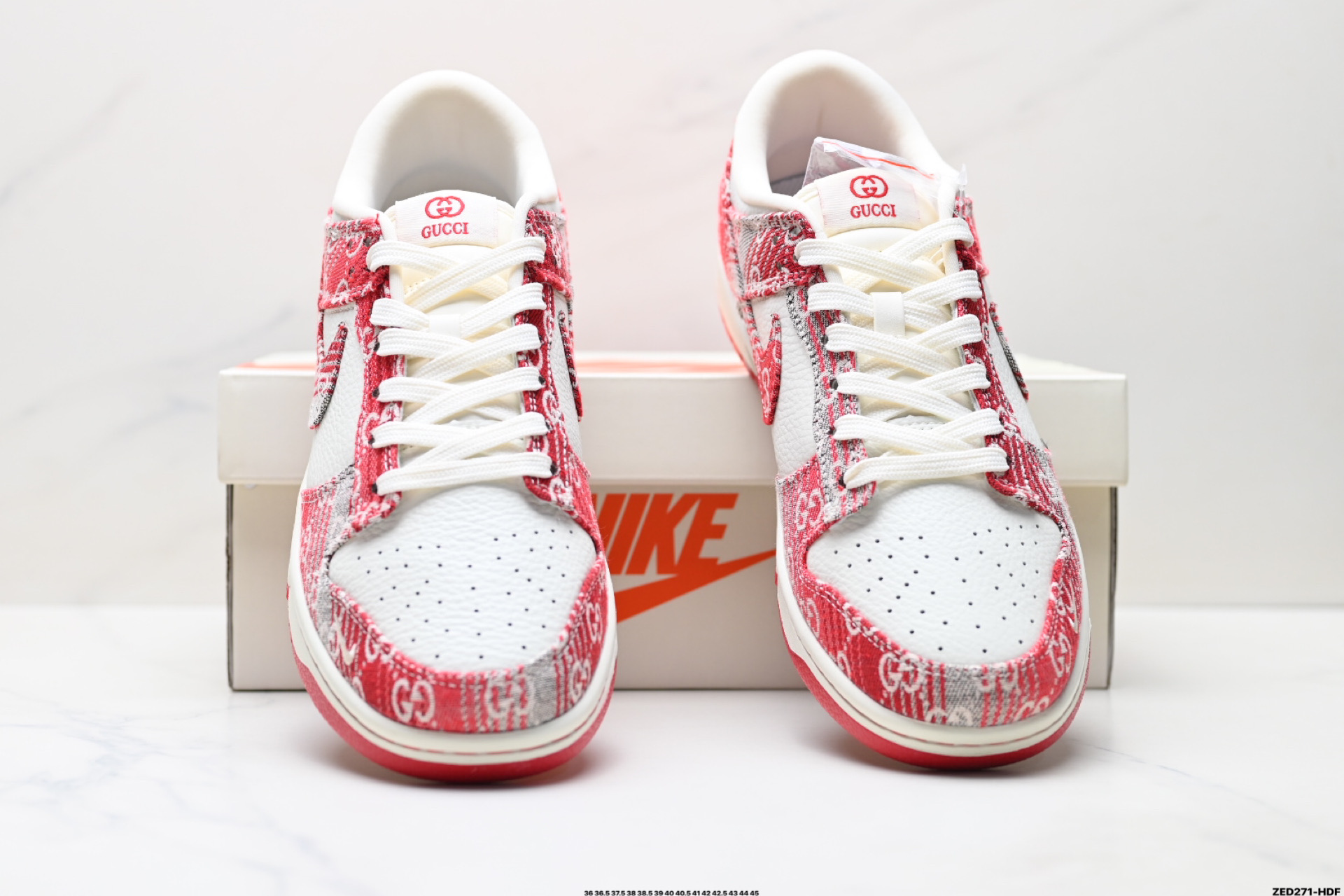 270 Nike Dunk Low Retro ‘DIY高端定制’耐克 低帮休闲运动板鞋 SC9207-417-Chinese UA Cheap High Quatity Brand Clothes Bags handbags Sneakers wholesale wholesaler seller from China Factory suppliers Fashion Clothing Shoes best Quality Beautiful Price 270 Nike Dunk Low Retro ‘DIY高端定制’耐克 低帮休闲运动板鞋 SC9207-417