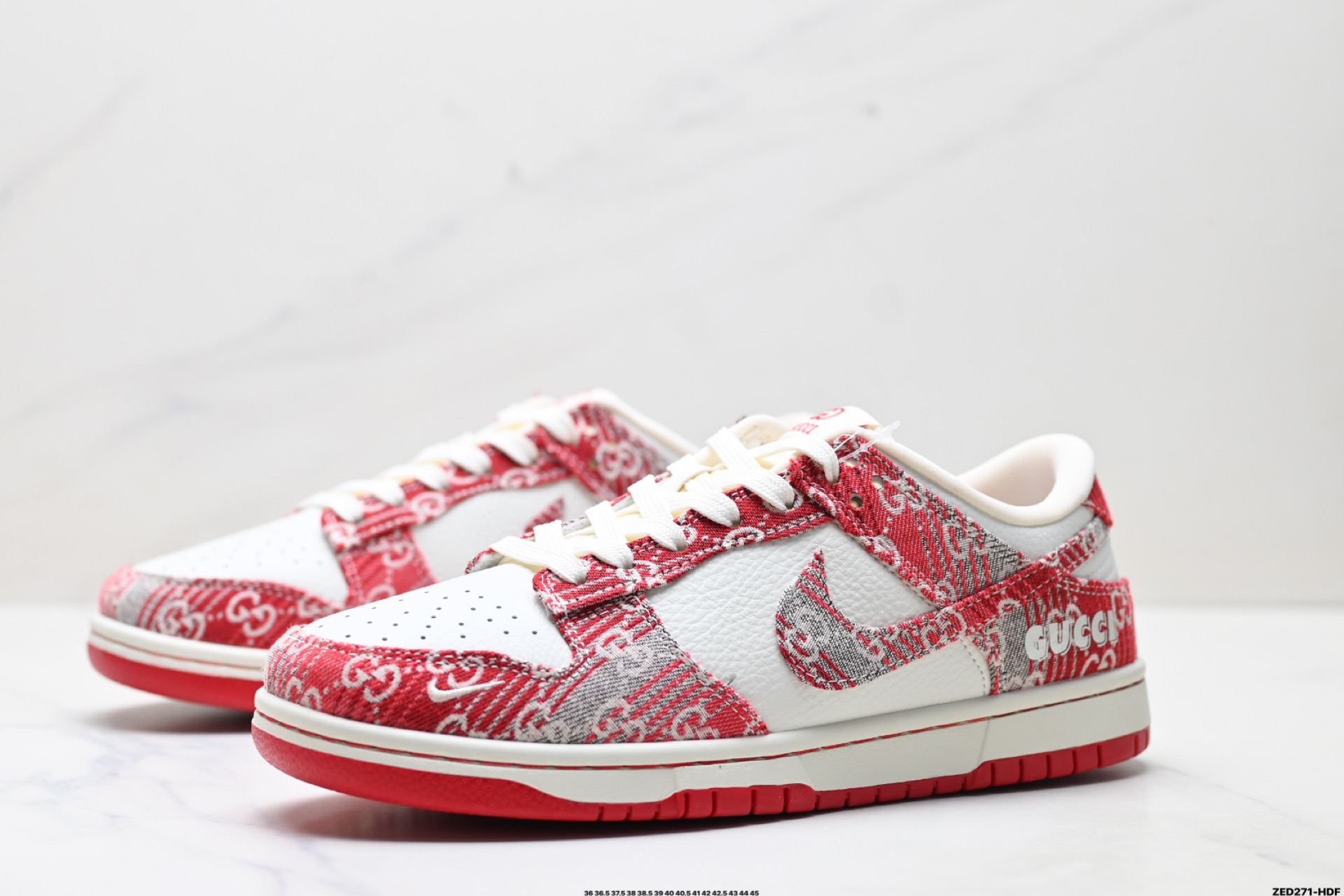 270 Nike Dunk Low Retro ‘DIY高端定制’耐克 低帮休闲运动板鞋 SC9207-417-Chinese UA Cheap High Quatity Brand Clothes Bags handbags Sneakers wholesale wholesaler seller from China Factory suppliers Fashion Clothing Shoes best Quality Beautiful Price 270 Nike Dunk Low Retro ‘DIY高端定制’耐克 低帮休闲运动板鞋 SC9207-417