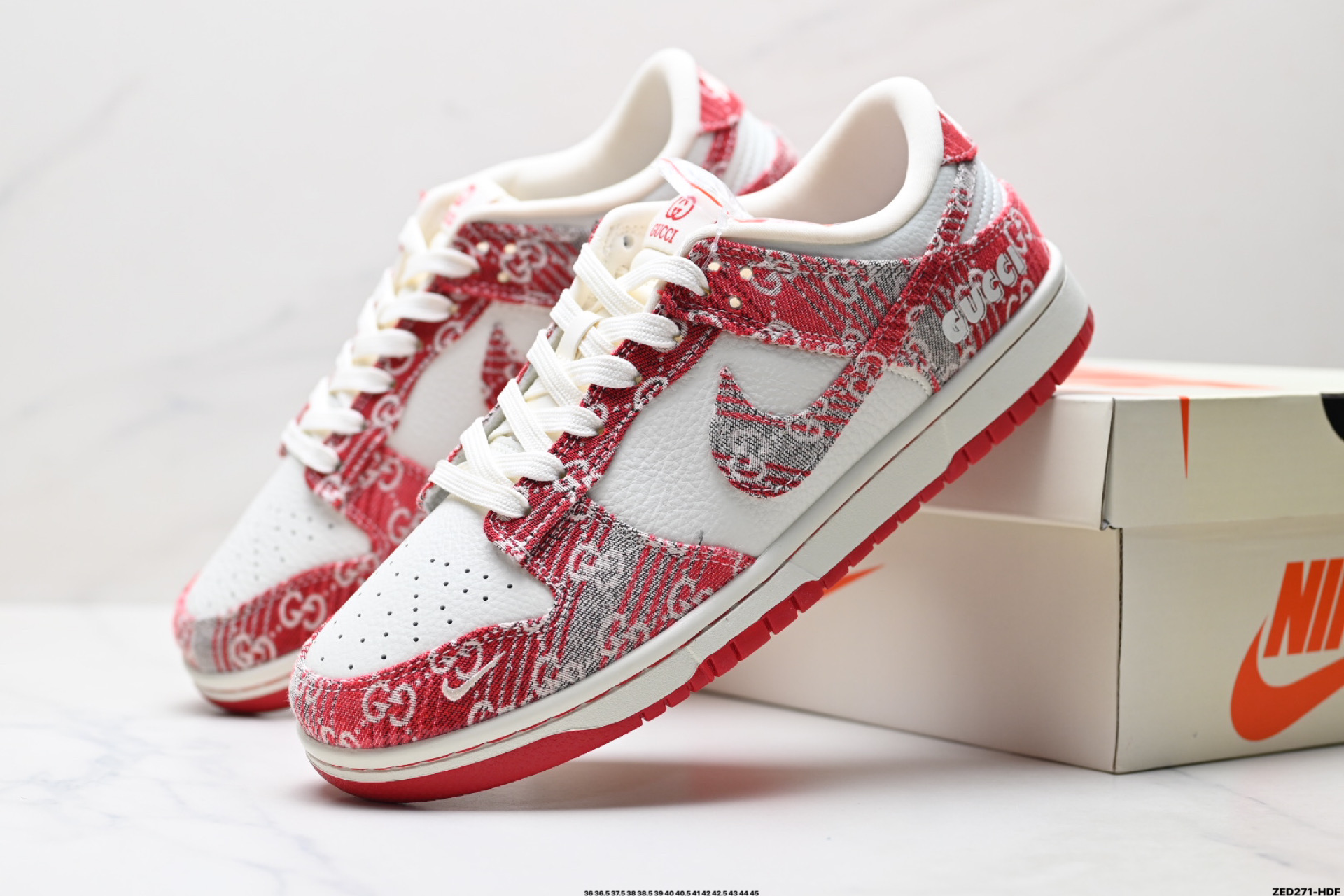 270 Nike Dunk Low Retro ‘DIY高端定制’耐克 低帮休闲运动板鞋 SC9207-417-Chinese UA Cheap High Quatity Brand Clothes Bags handbags Sneakers wholesale wholesaler seller from China Factory suppliers Fashion Clothing Shoes best Quality Beautiful Price 270 Nike Dunk Low Retro ‘DIY高端定制’耐克 低帮休闲运动板鞋 SC9207-417