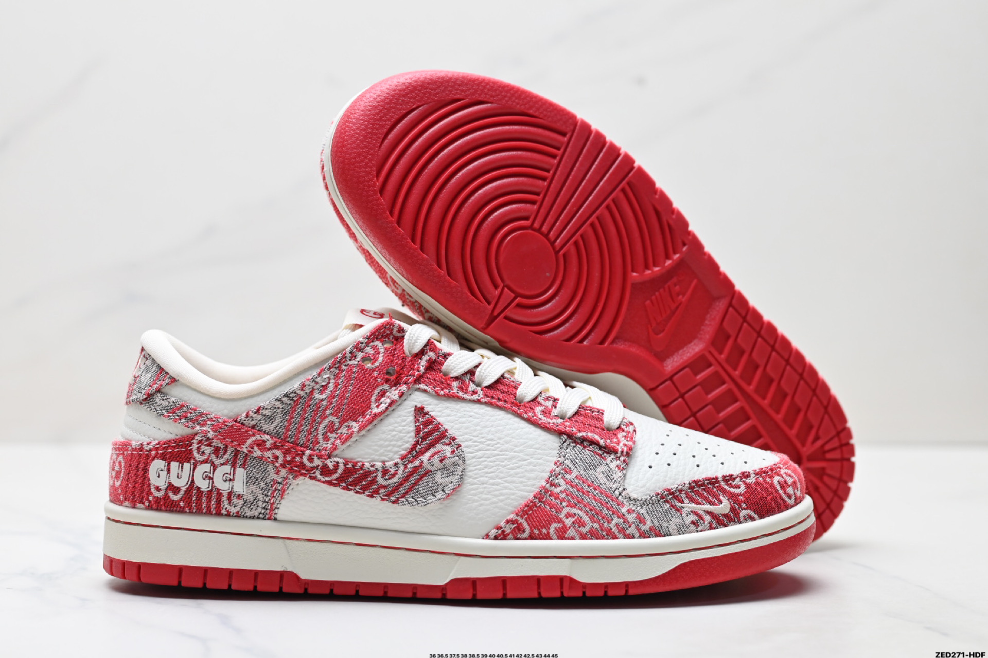 270 Nike Dunk Low Retro ‘DIY高端定制’耐克 低帮休闲运动板鞋 SC9207-417-Chinese UA Cheap High Quatity Brand Clothes Bags handbags Sneakers wholesale wholesaler seller from China Factory suppliers Fashion Clothing Shoes best Quality Beautiful Price 270 Nike Dunk Low Retro ‘DIY高端定制’耐克 低帮休闲运动板鞋 SC9207-417