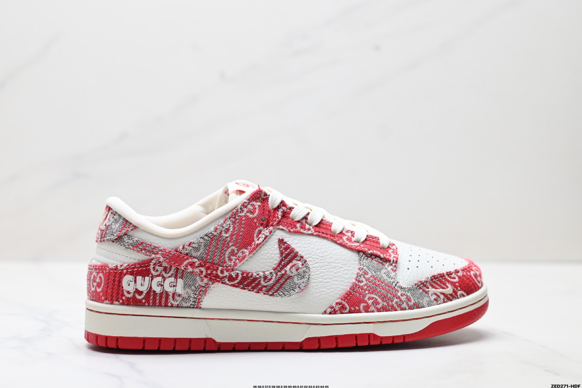 270 Nike Dunk Low Retro ‘DIY高端定制’耐克 低帮休闲运动板鞋 SC9207-417-Chinese UA Cheap High Quatity Brand Clothes Bags handbags Sneakers wholesale wholesaler seller from China Factory suppliers Fashion Clothing Shoes best Quality Beautiful Price 270 Nike Dunk Low Retro ‘DIY高端定制’耐克 低帮休闲运动板鞋 SC9207-417