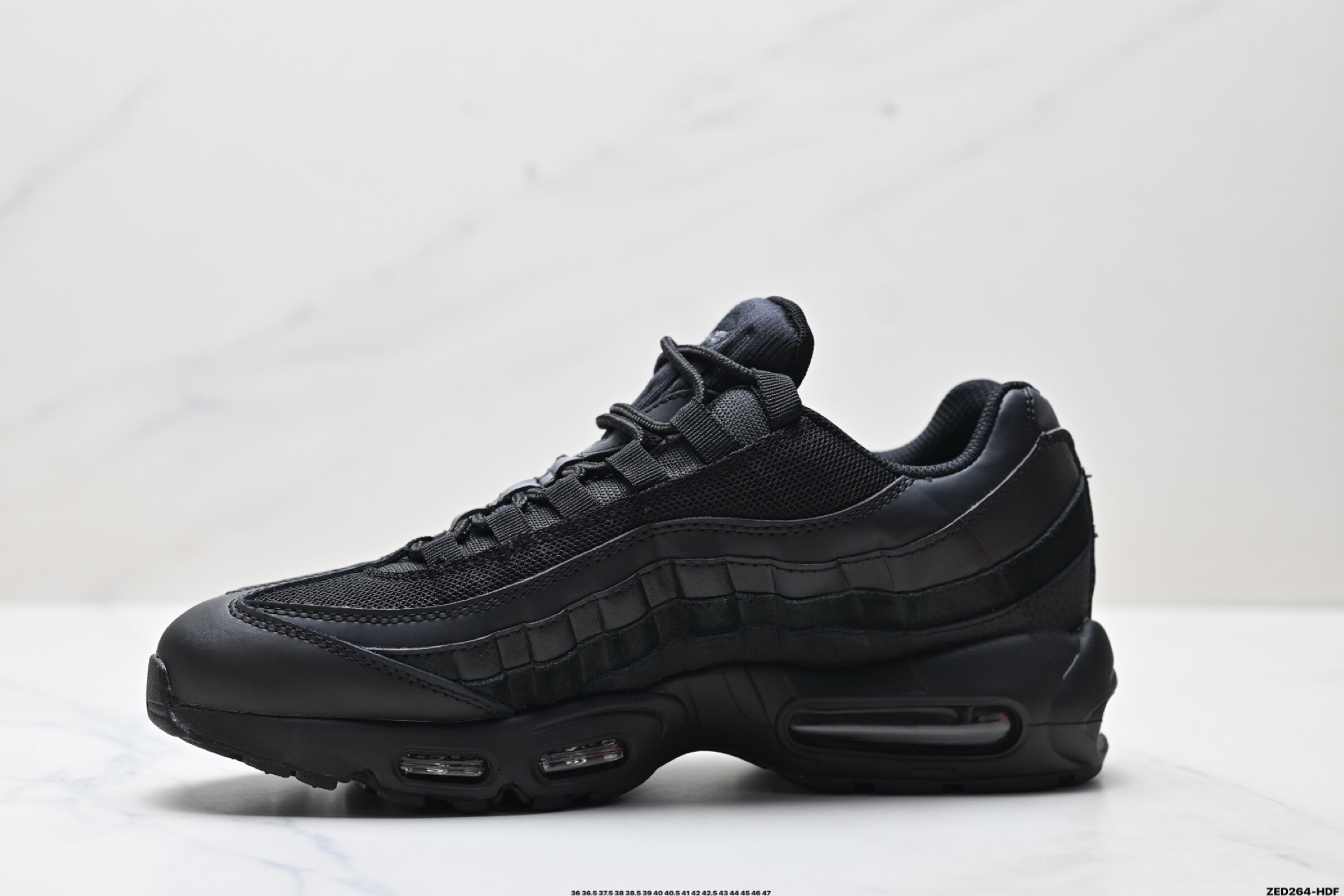 270 NIKE AIR MAX 95 SP 耐克 气垫复古慢跑百搭鞋休闲运动鞋 CI3705-001