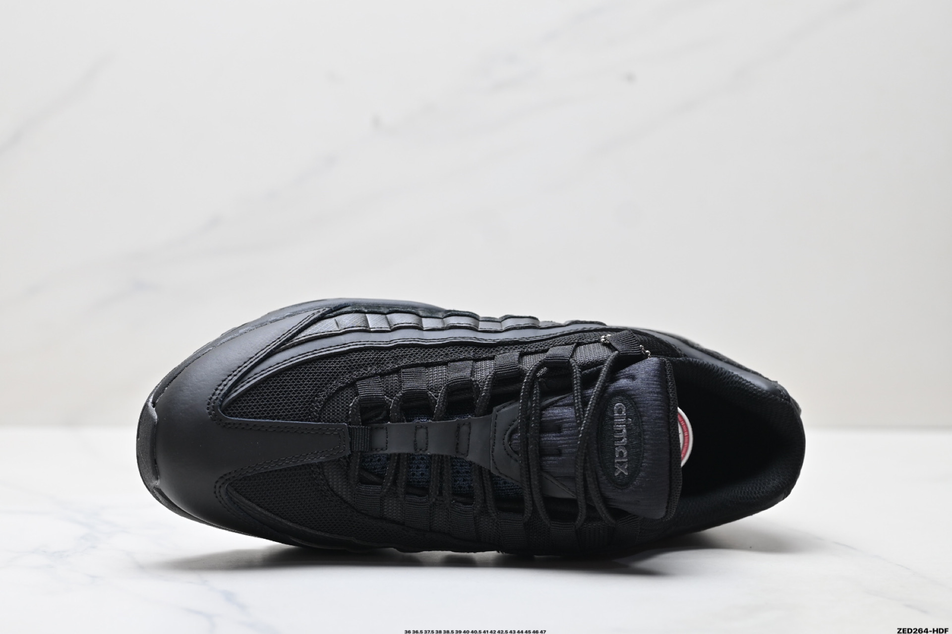 270 NIKE AIR MAX 95 SP 耐克 气垫复古慢跑百搭鞋休闲运动鞋 CI3705-001