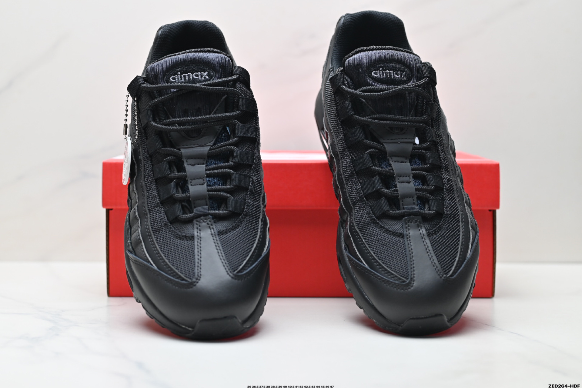 270 NIKE AIR MAX 95 SP 耐克 气垫复古慢跑百搭鞋休闲运动鞋 CI3705-001