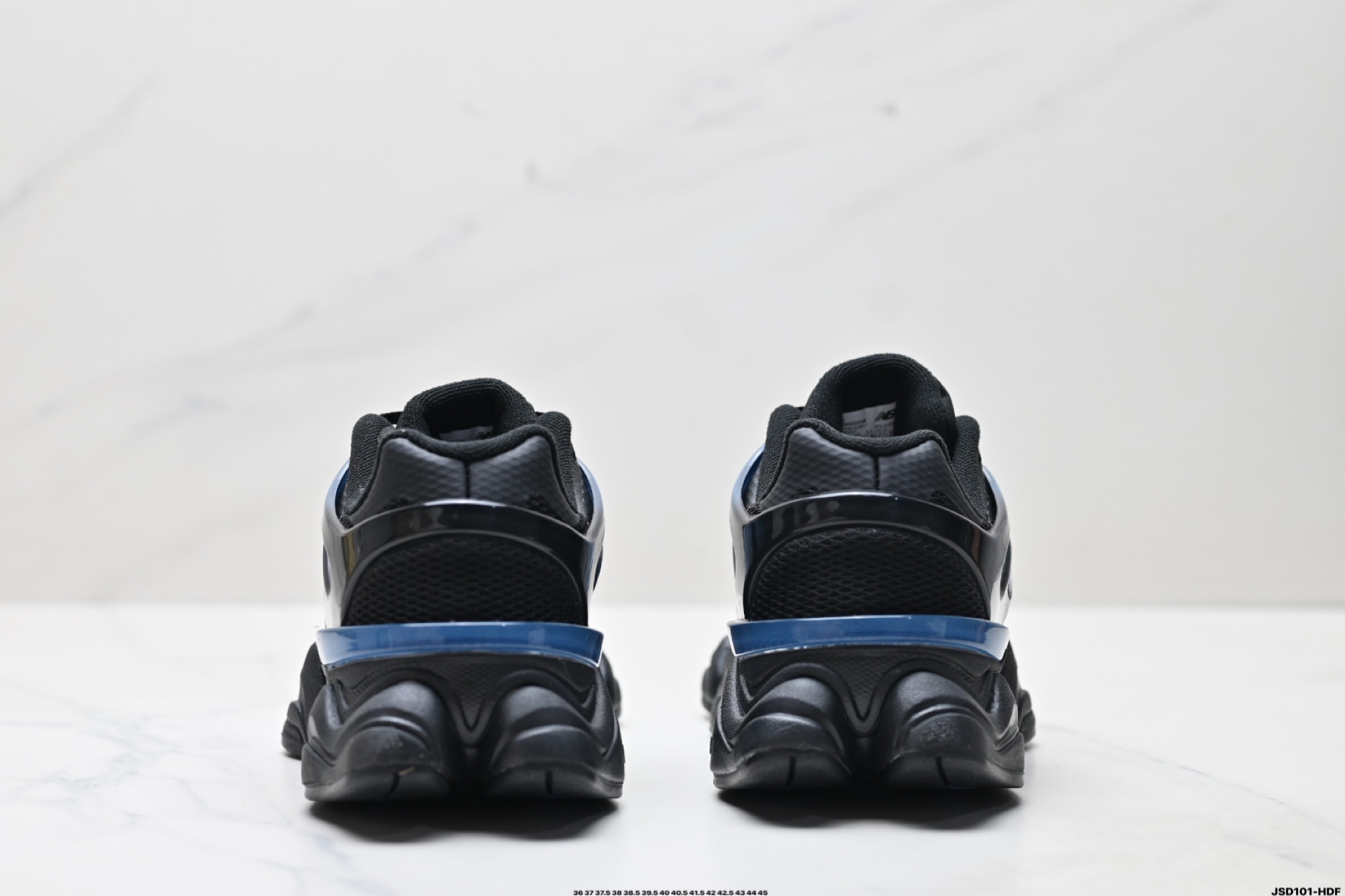 210 New Balance 9060系列 新百伦 复古休闲运动慢跑鞋 U9060IDW