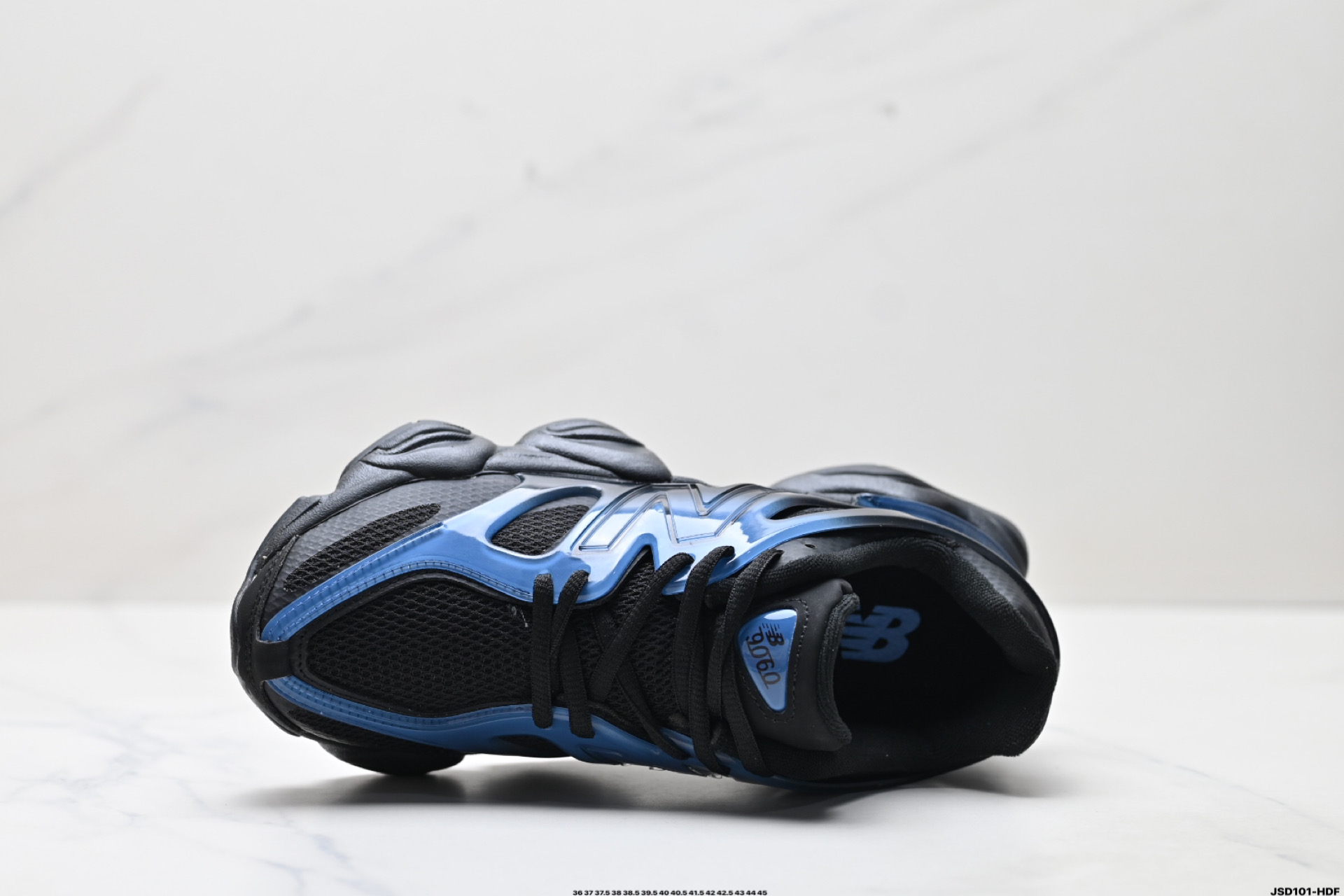 210 New Balance 9060系列 新百伦 复古休闲运动慢跑鞋 U9060IDW