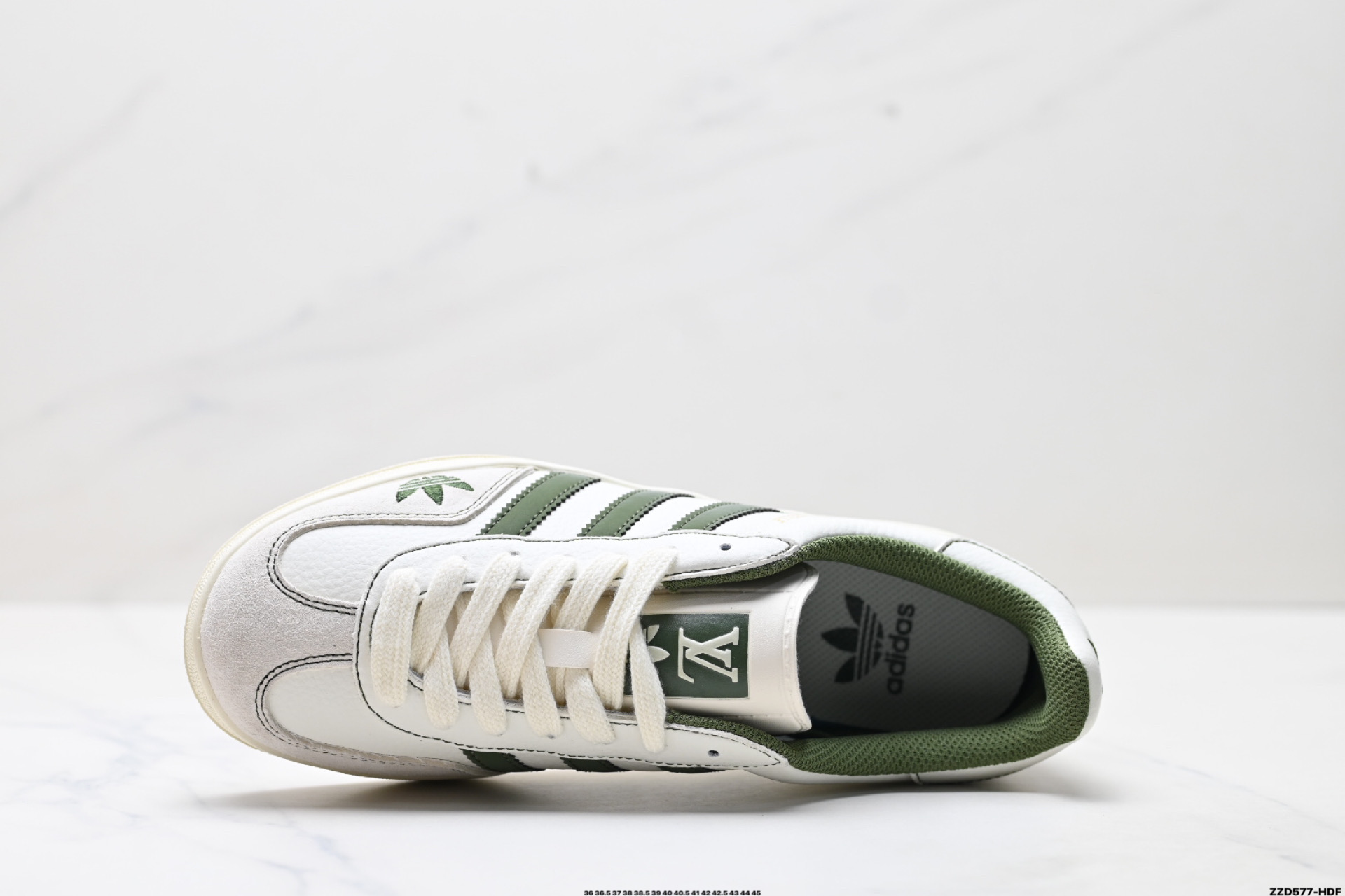 260 Adidas Originals Gazelle indoor ‘DIY‘定制 系列 阿迪达斯 三叶草绅士德训足球风百搭低帮休闲运动板鞋 XD6188-103-Chinese UA Cheap High Quatity Brand Clothes Bags handbags Sneakers wholesale wholesaler seller from China Factory suppliers Fashion Clothing Shoes best Quality Beautiful Price 260 Adidas Originals Gazelle indoor ‘DIY‘定制 系列 阿迪达斯 三叶草绅士德训足球风百搭低帮休闲运动板鞋 XD6188-103