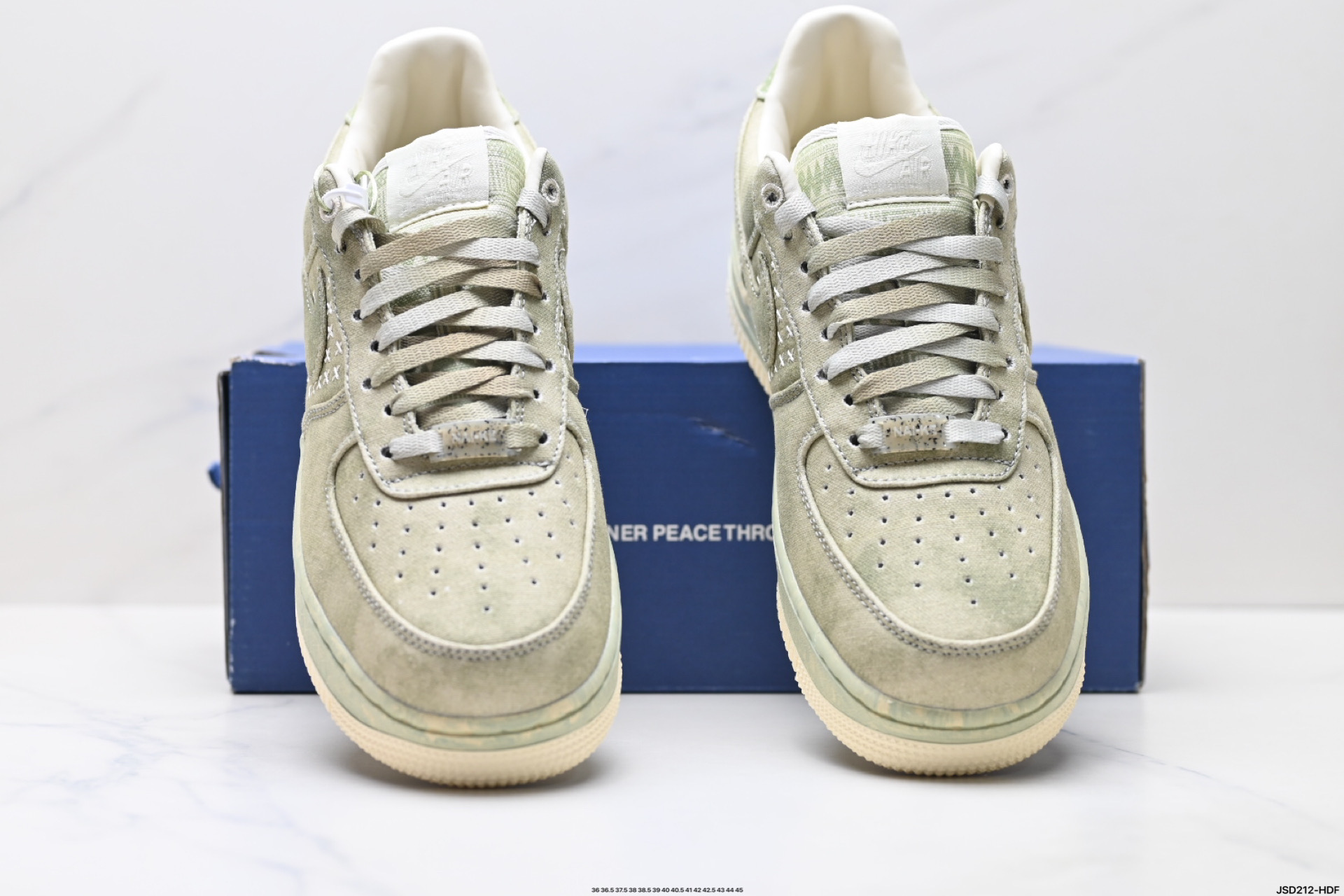 210 NIKE AIR FORCE 1‘07 DV4246-333