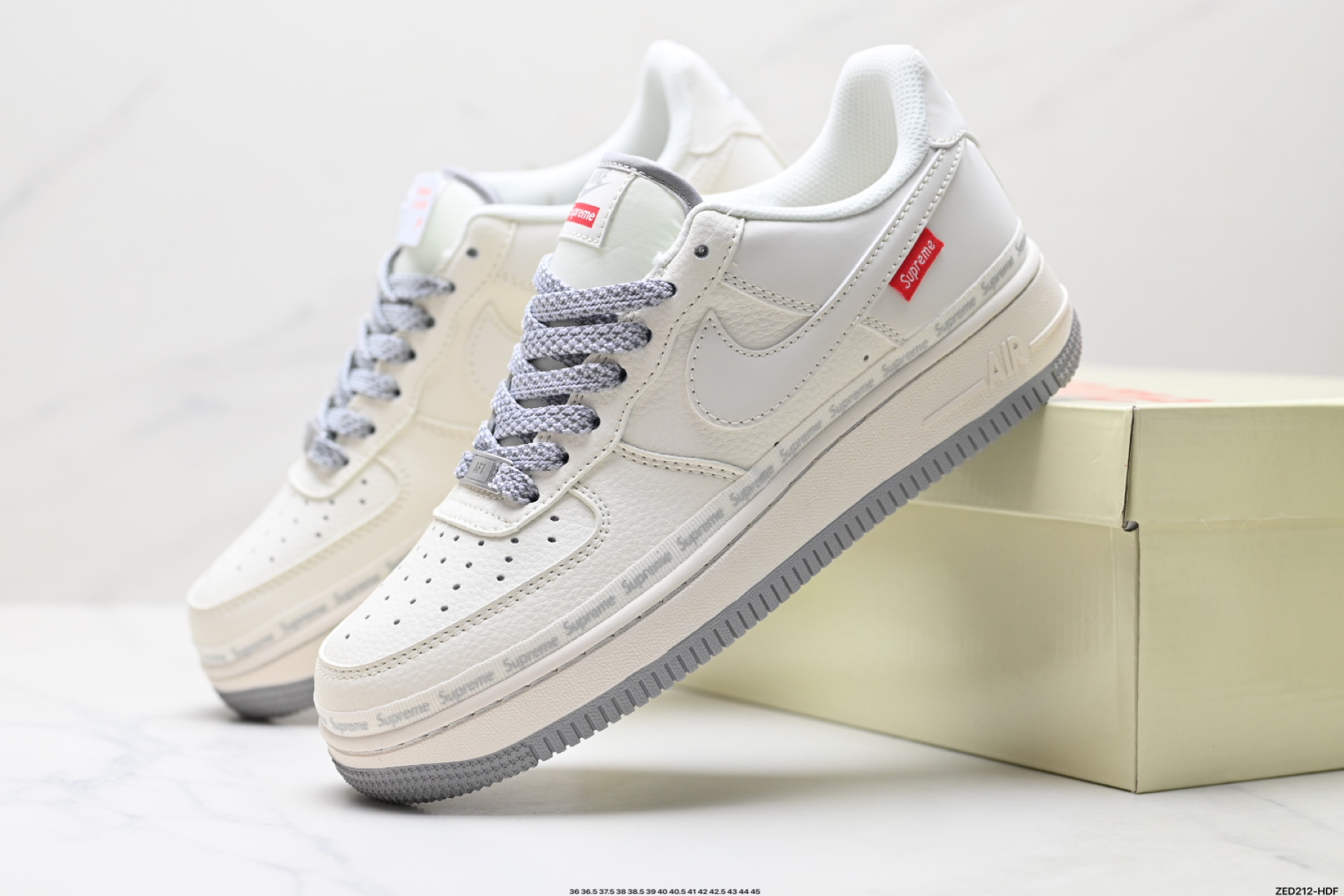 270 NIKE AIR FORCE 1‘07 LV8 XX3168-205