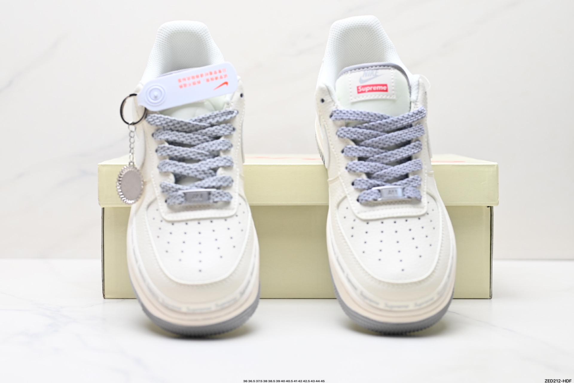 270 NIKE AIR FORCE 1‘07 LV8 XX3168-205