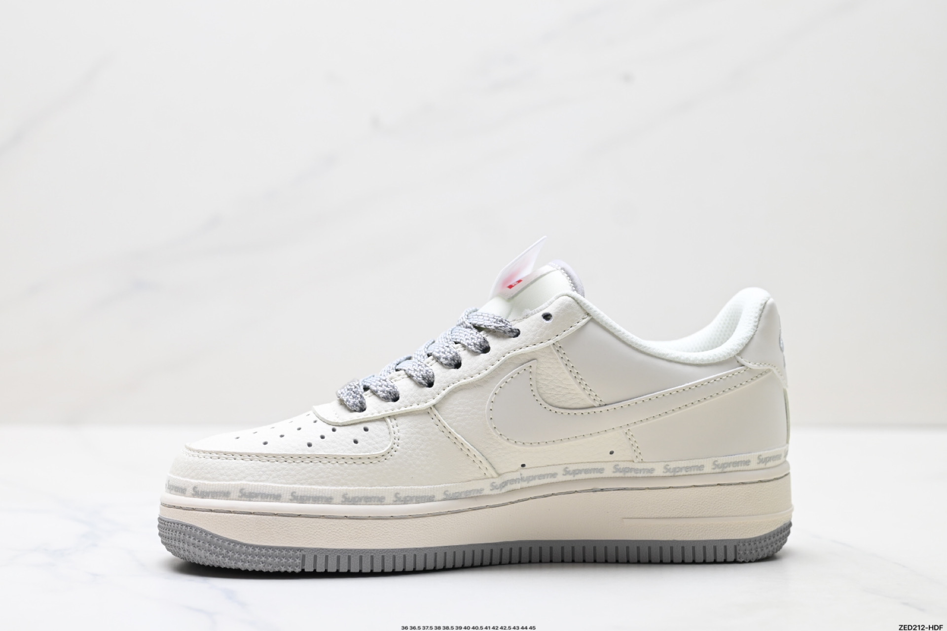 270 NIKE AIR FORCE 1‘07 LV8 XX3168-205