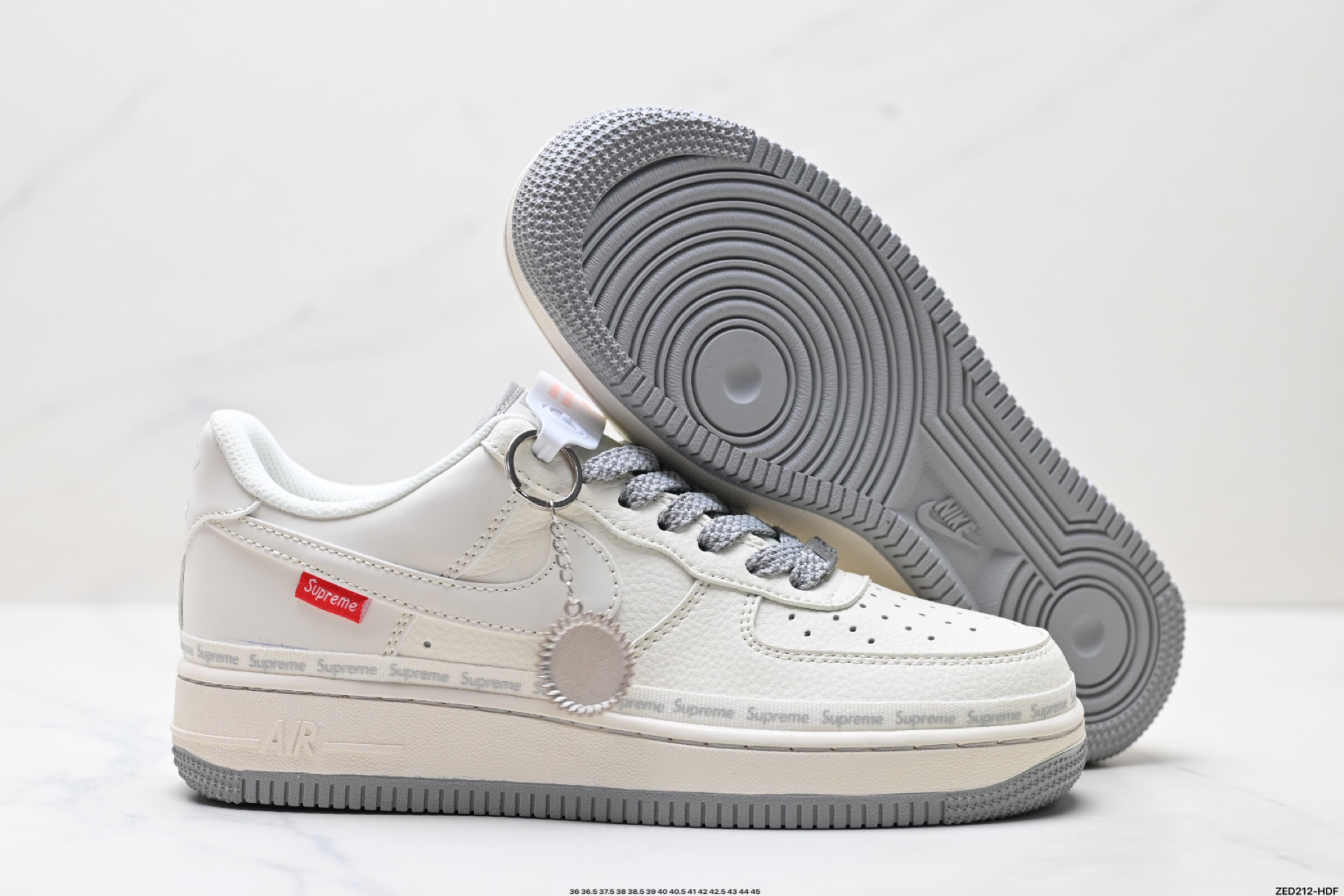 270 NIKE AIR FORCE 1‘07 LV8 XX3168-205
