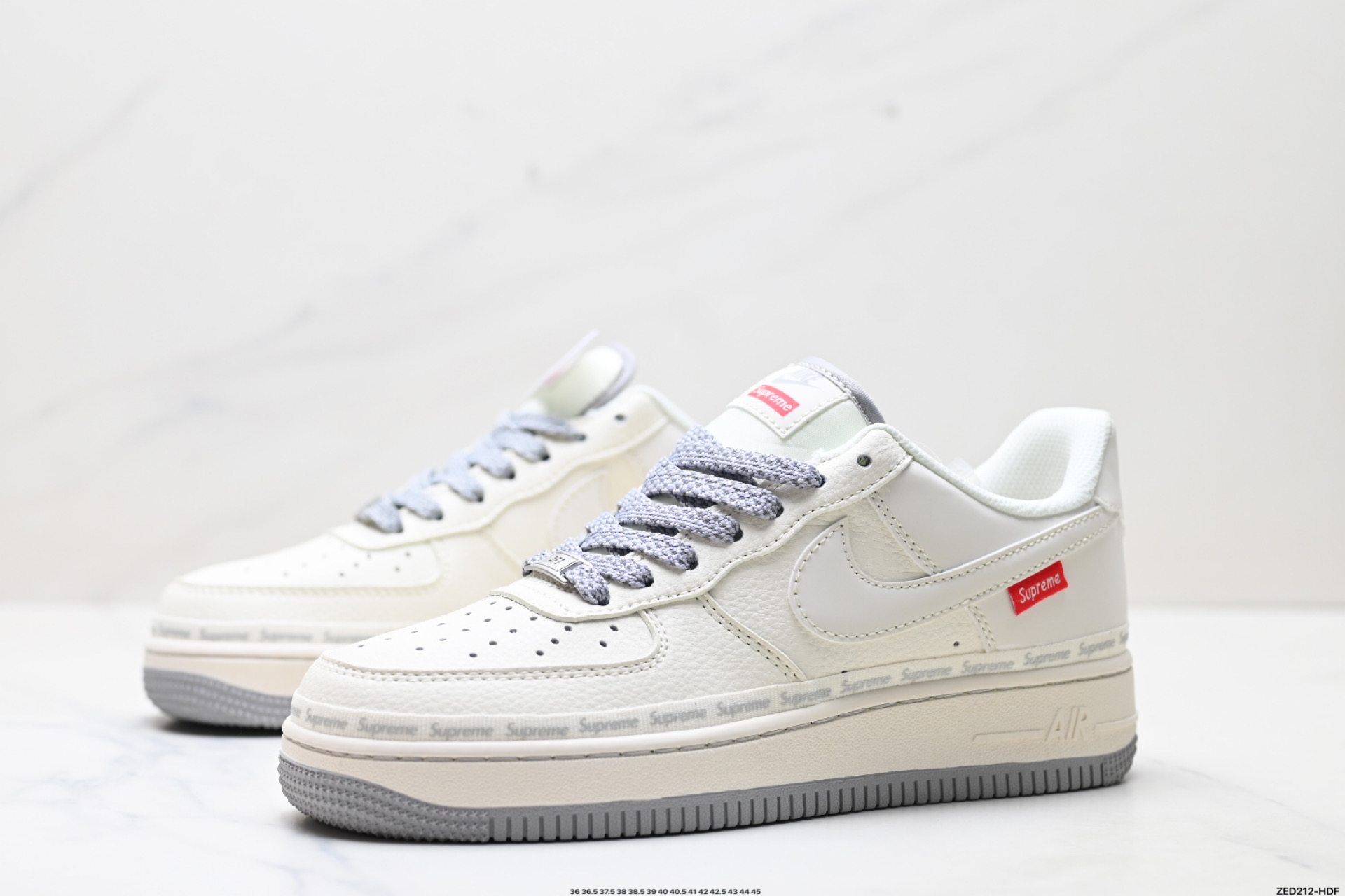270 NIKE AIR FORCE 1‘07 LV8 XX3168-205