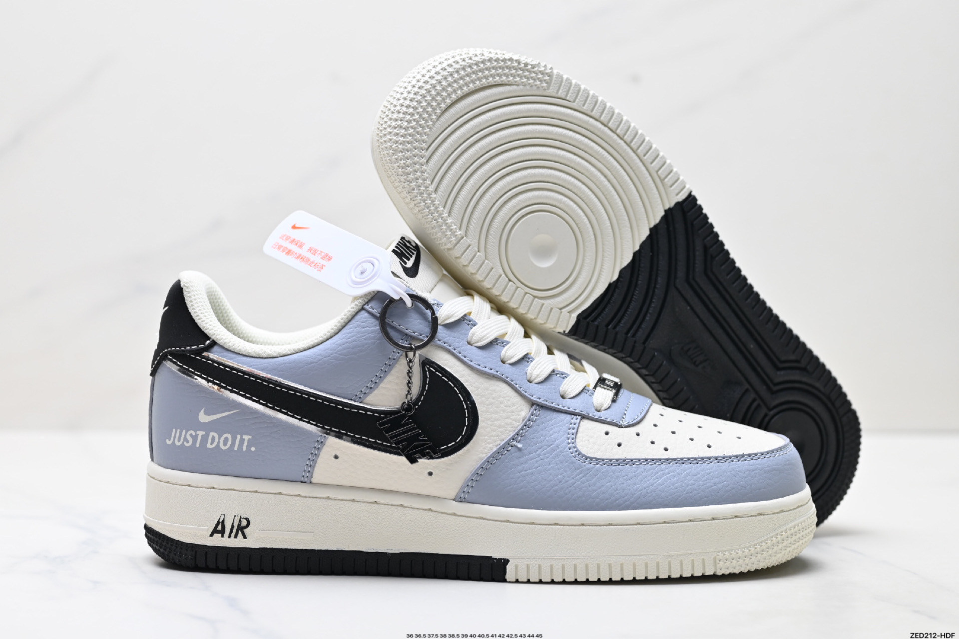 270 NIKE AIR FORCE 1‘07 LV8 CS5288-023
